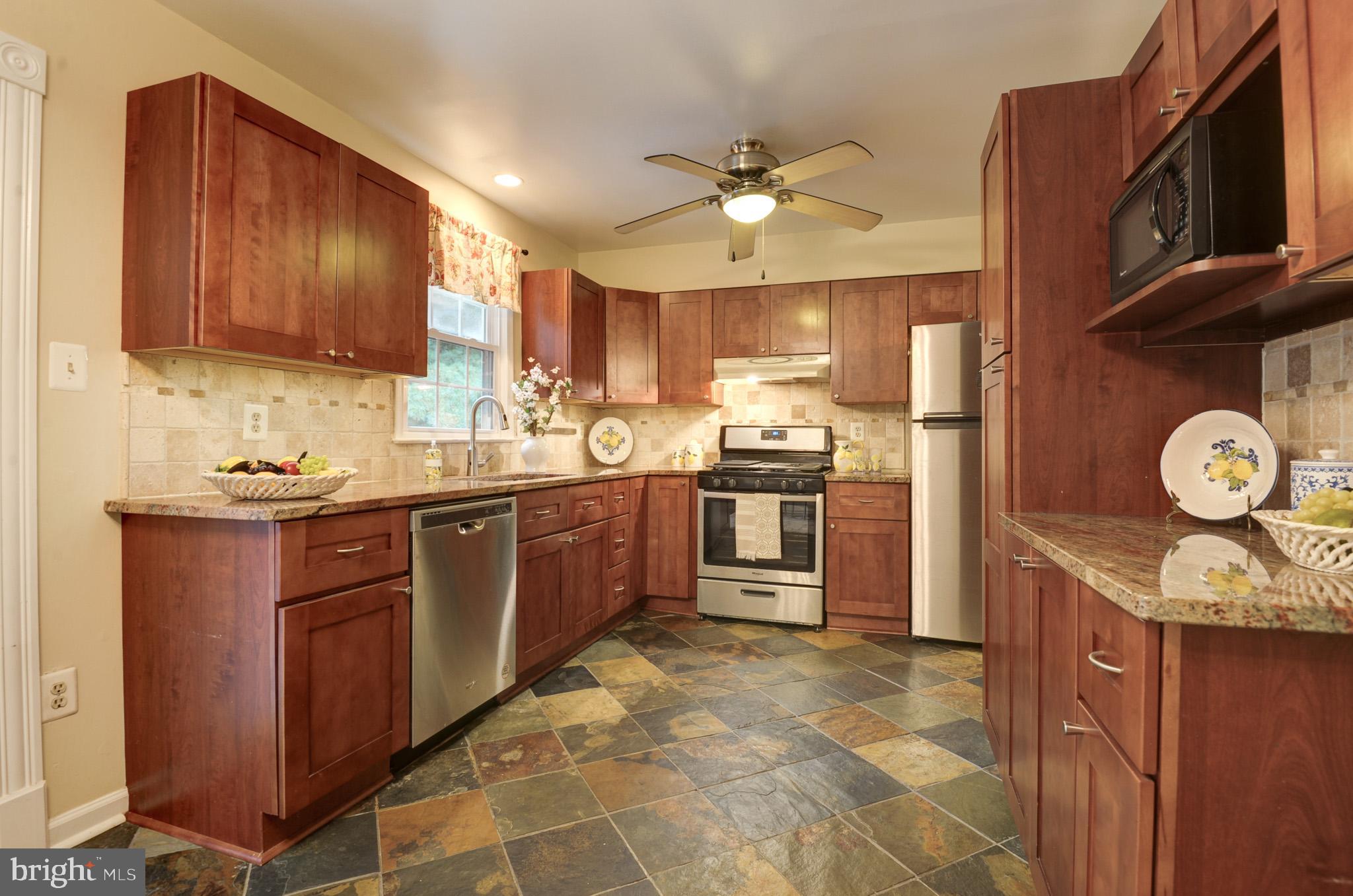 KINGS PARK WEST - Residential