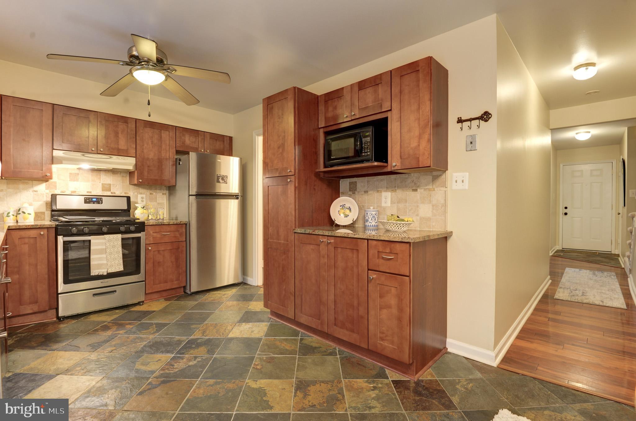 KINGS PARK WEST - Residential