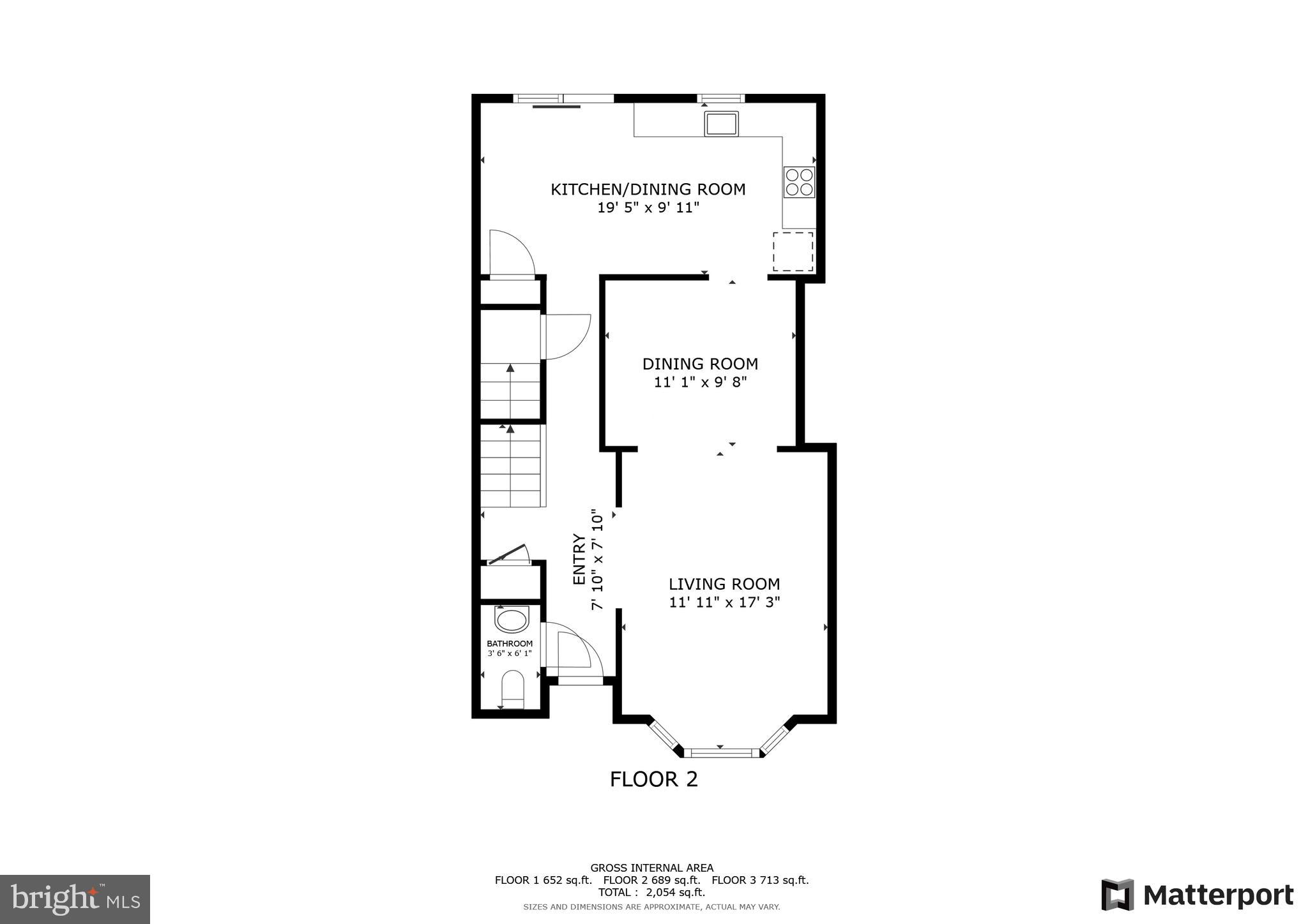 KINGS PARK WEST - Residential