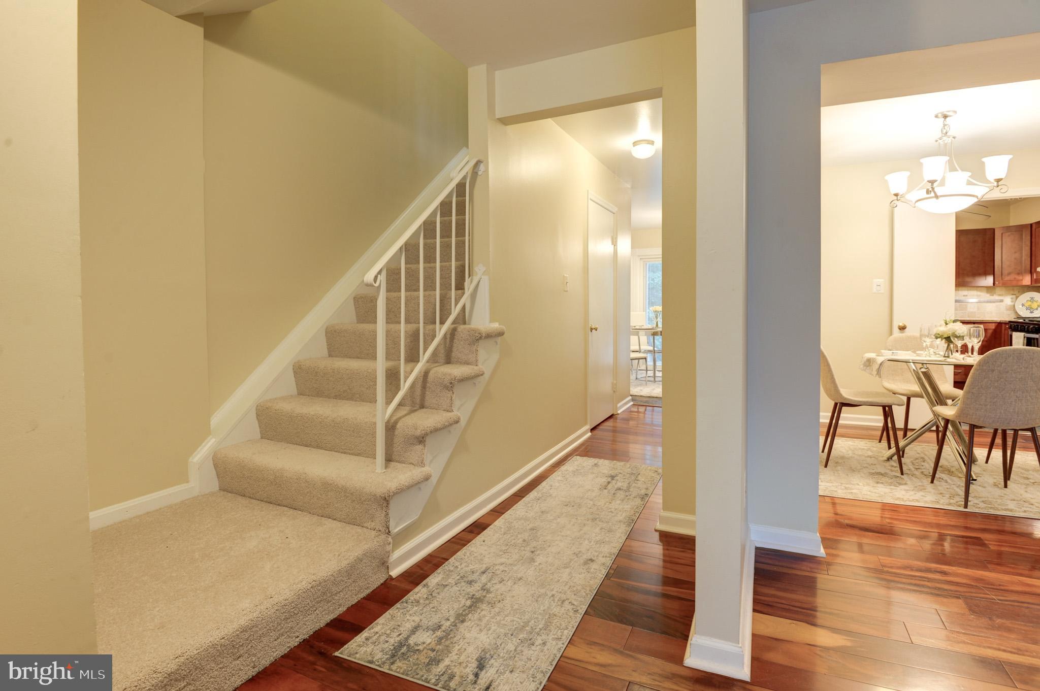 KINGS PARK WEST - Residential