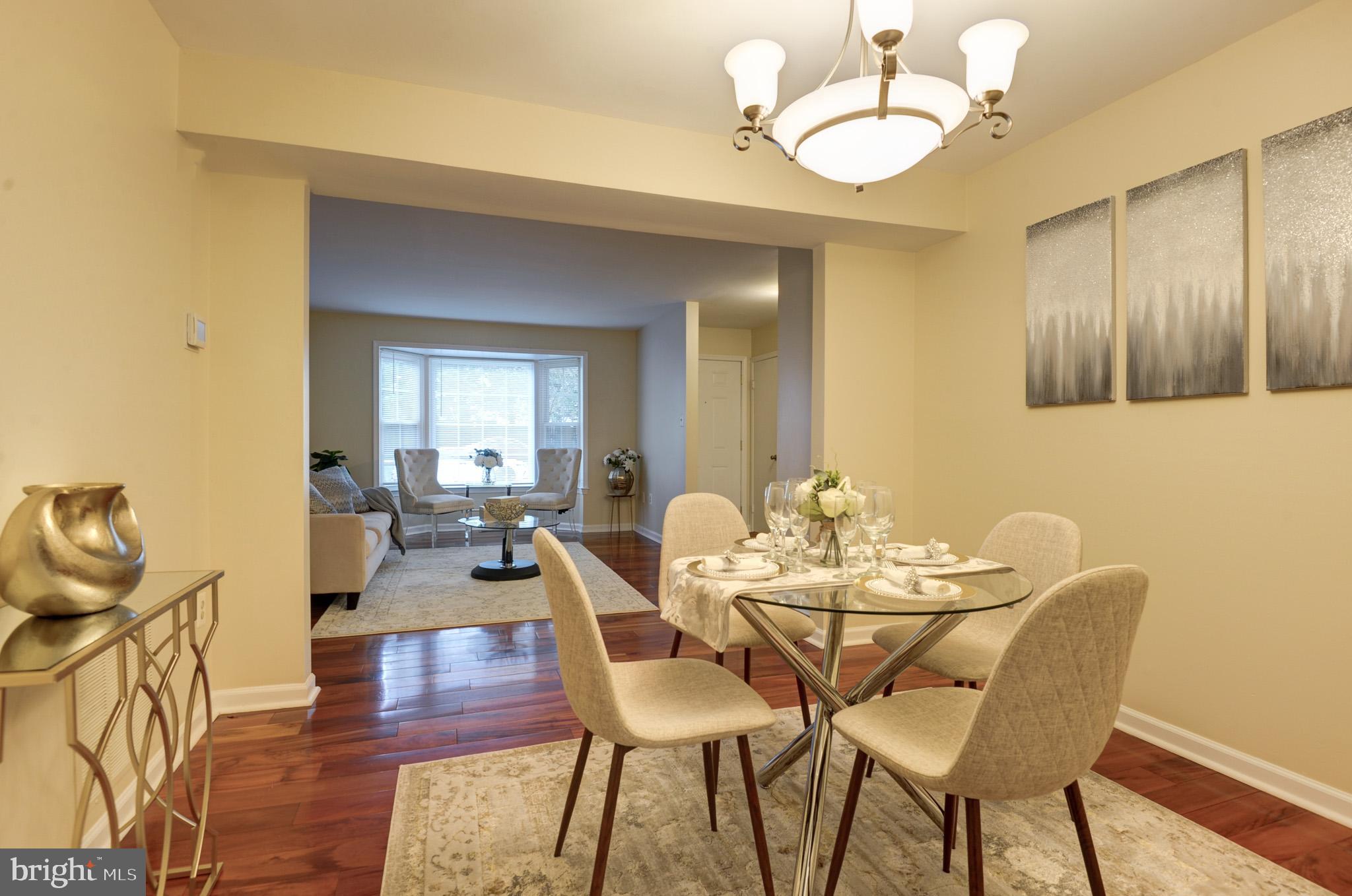 KINGS PARK WEST - Residential