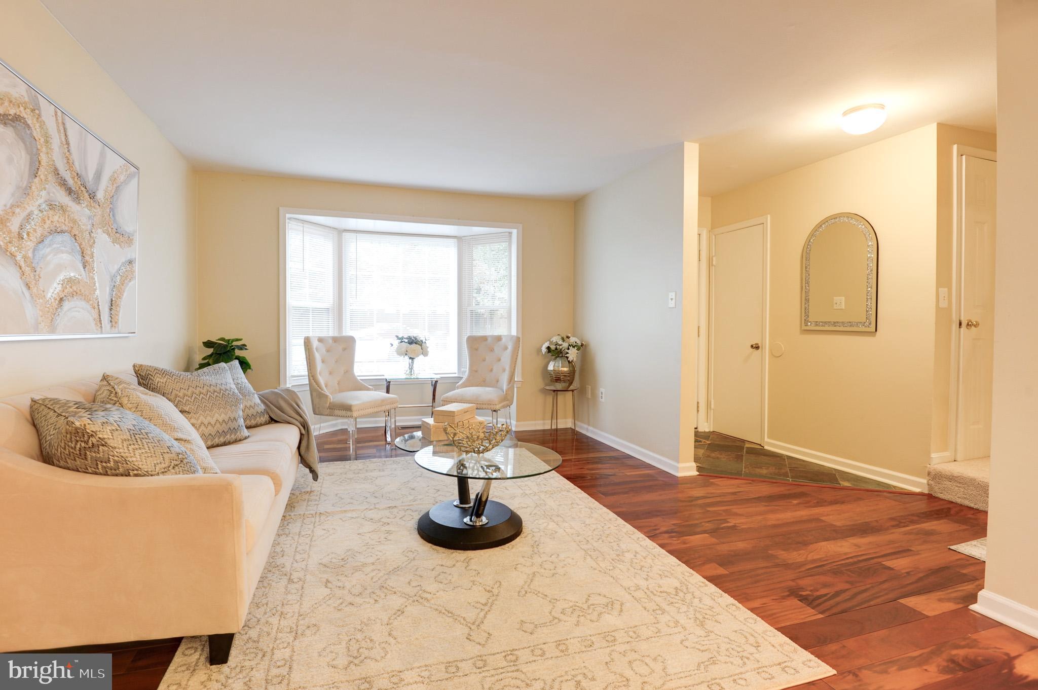 KINGS PARK WEST - Residential