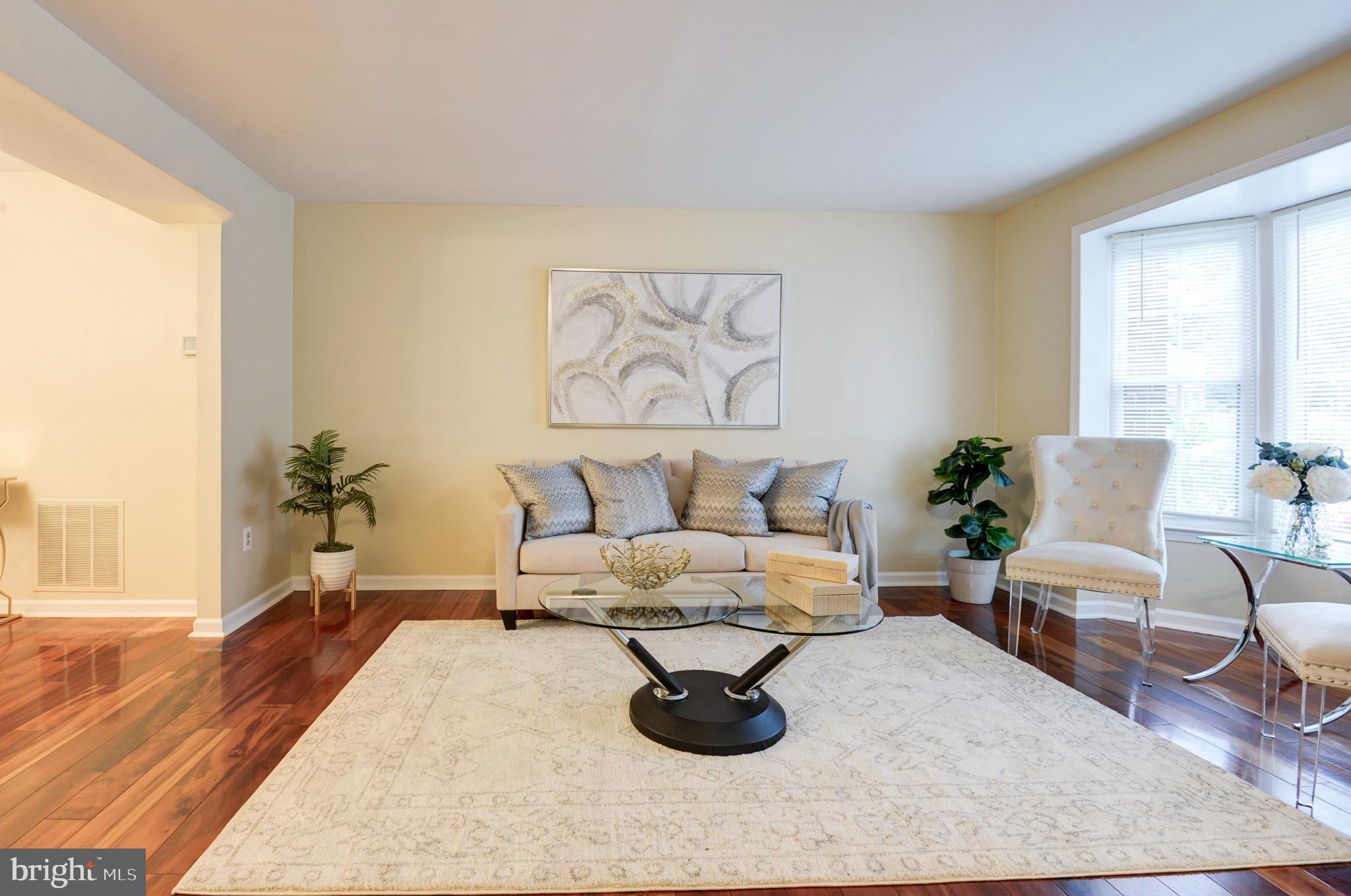 KINGS PARK WEST - Residential