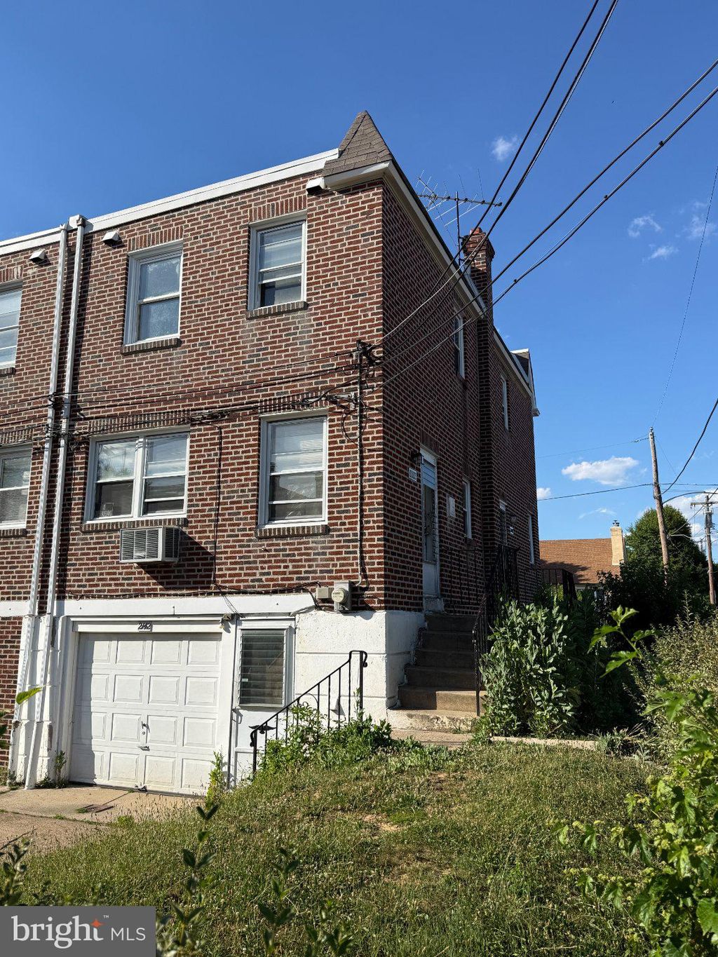 Photo of 2142 Ripley Street, PHILADELPHIA, PA 19152 (MLS # PAPH2639538)