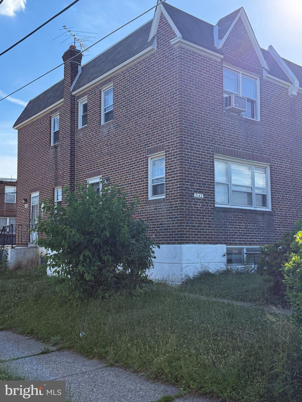 Photo of 2142 Ripley Street, PHILADELPHIA, PA 19152 (MLS # PAPH2639538)