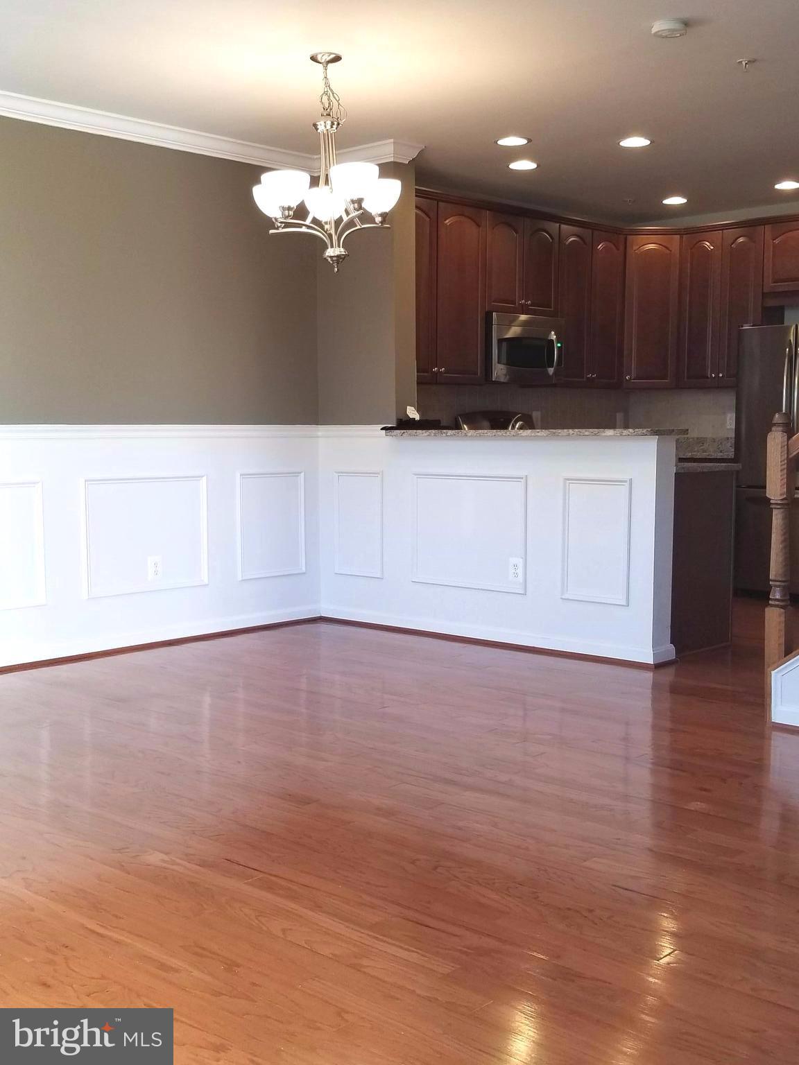 RESIDENCES AT BRAMBLETON - Residential Lease