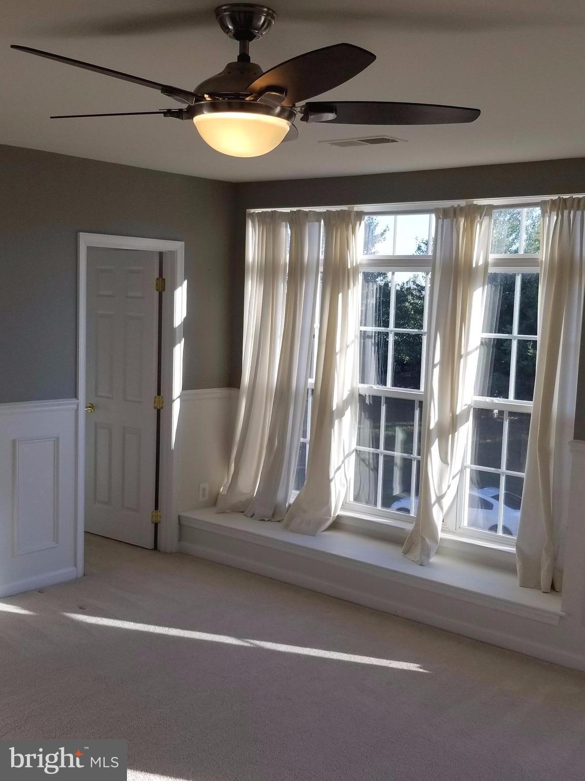 RESIDENCES AT BRAMBLETON - Residential Lease