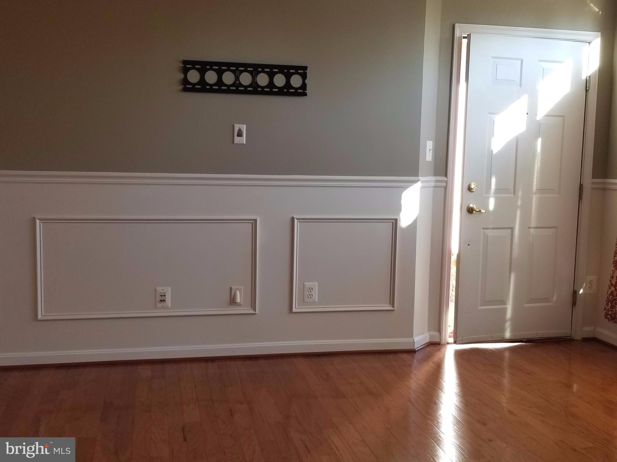 RESIDENCES AT BRAMBLETON - Residential Lease