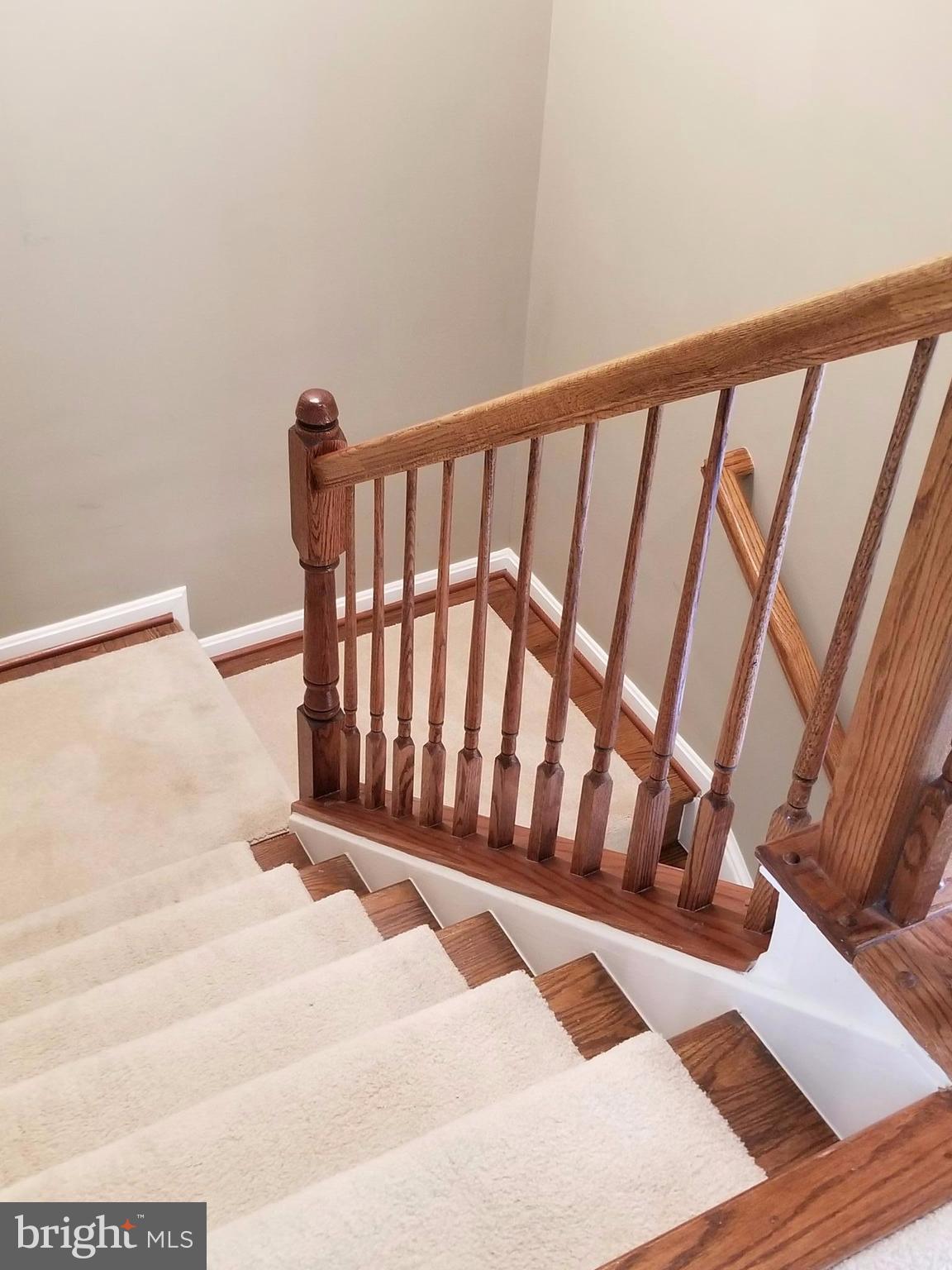 RESIDENCES AT BRAMBLETON - Residential Lease