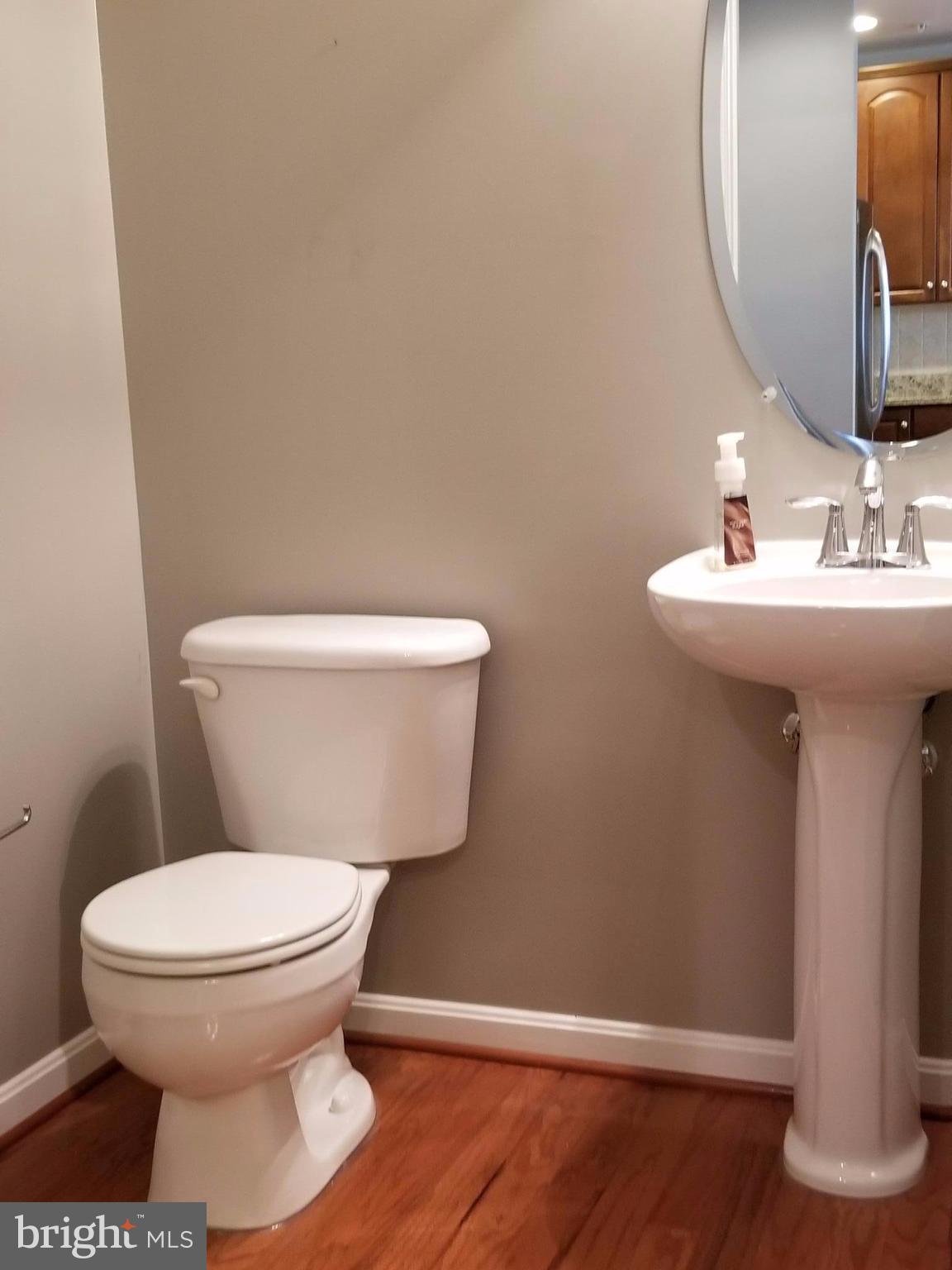 RESIDENCES AT BRAMBLETON - Residential Lease