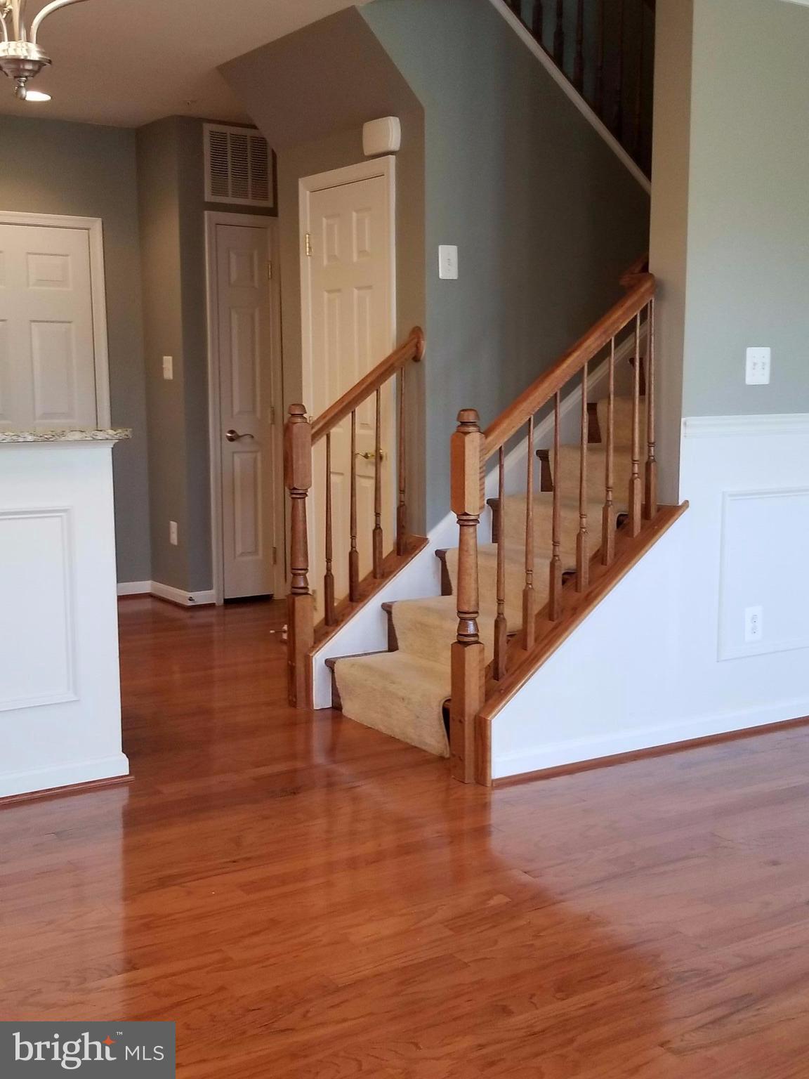 RESIDENCES AT BRAMBLETON - Residential Lease