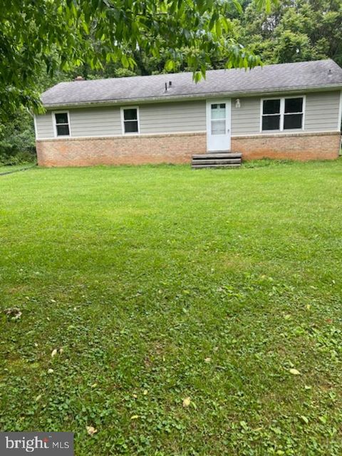 1338 SPRINGSBURY ROAD BERRYVILLE VA 22611