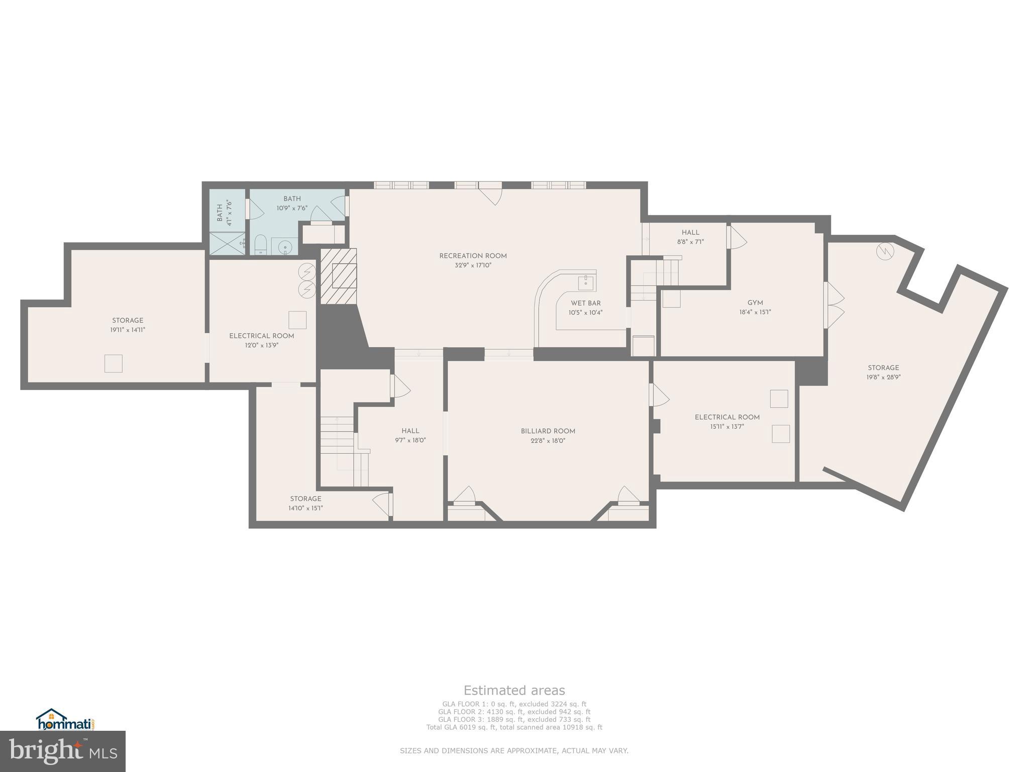 HIDDEN HILL FARM LANE - Residential