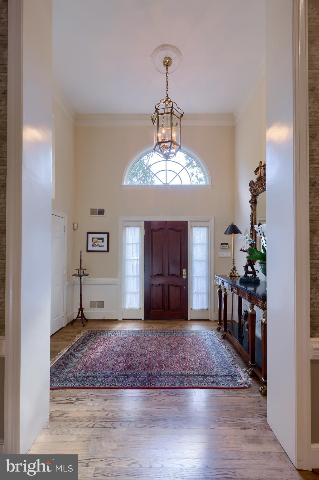 HIDDEN HILL FARM LANE - Residential