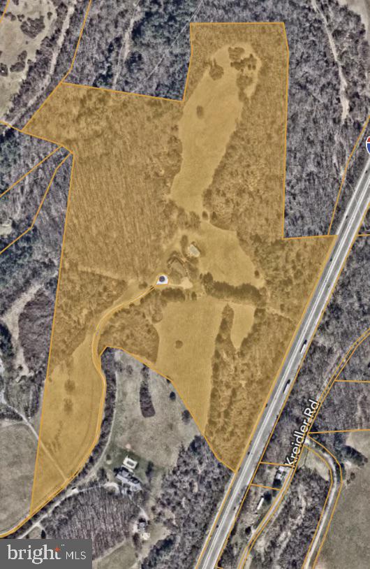 HIDDEN HILL FARM LANE - Residential