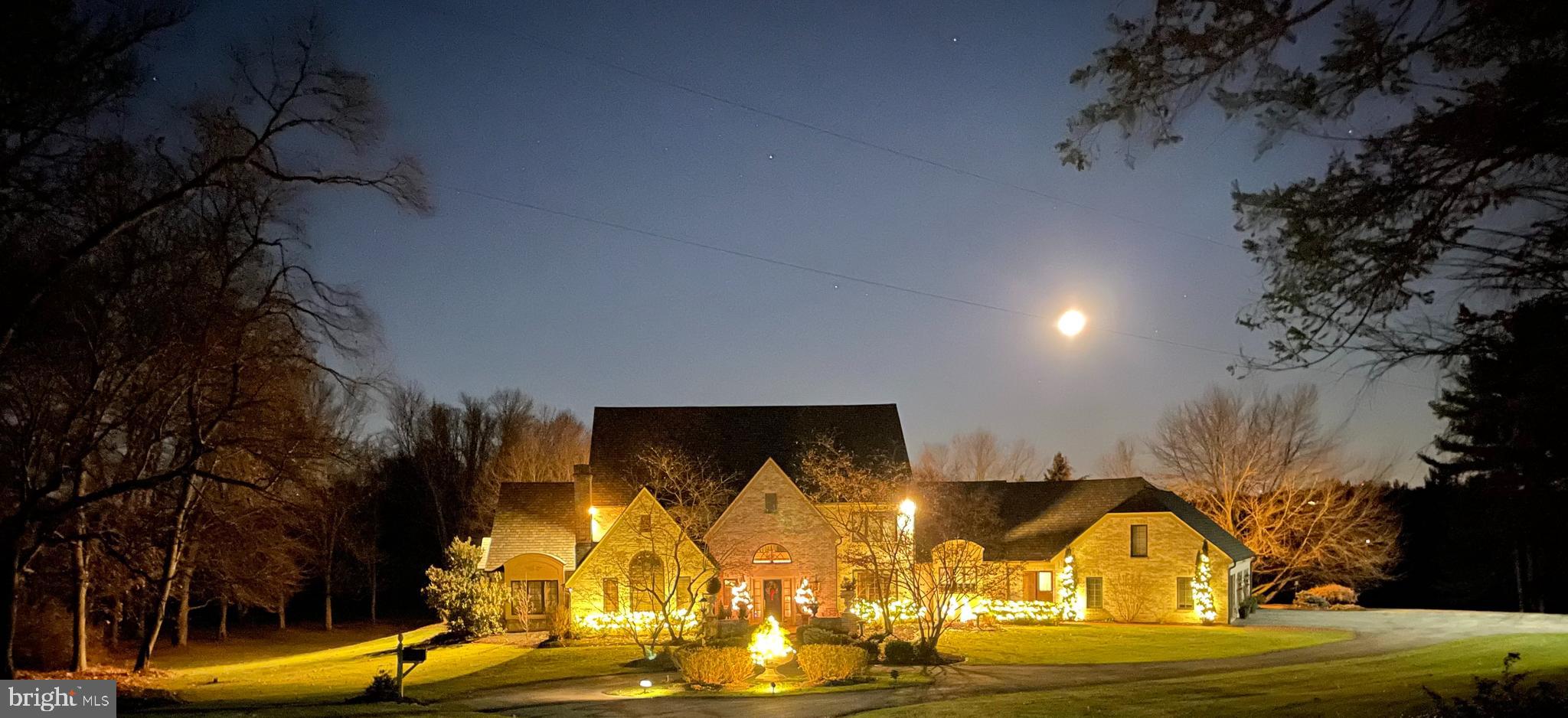 HIDDEN HILL FARM LANE - Residential