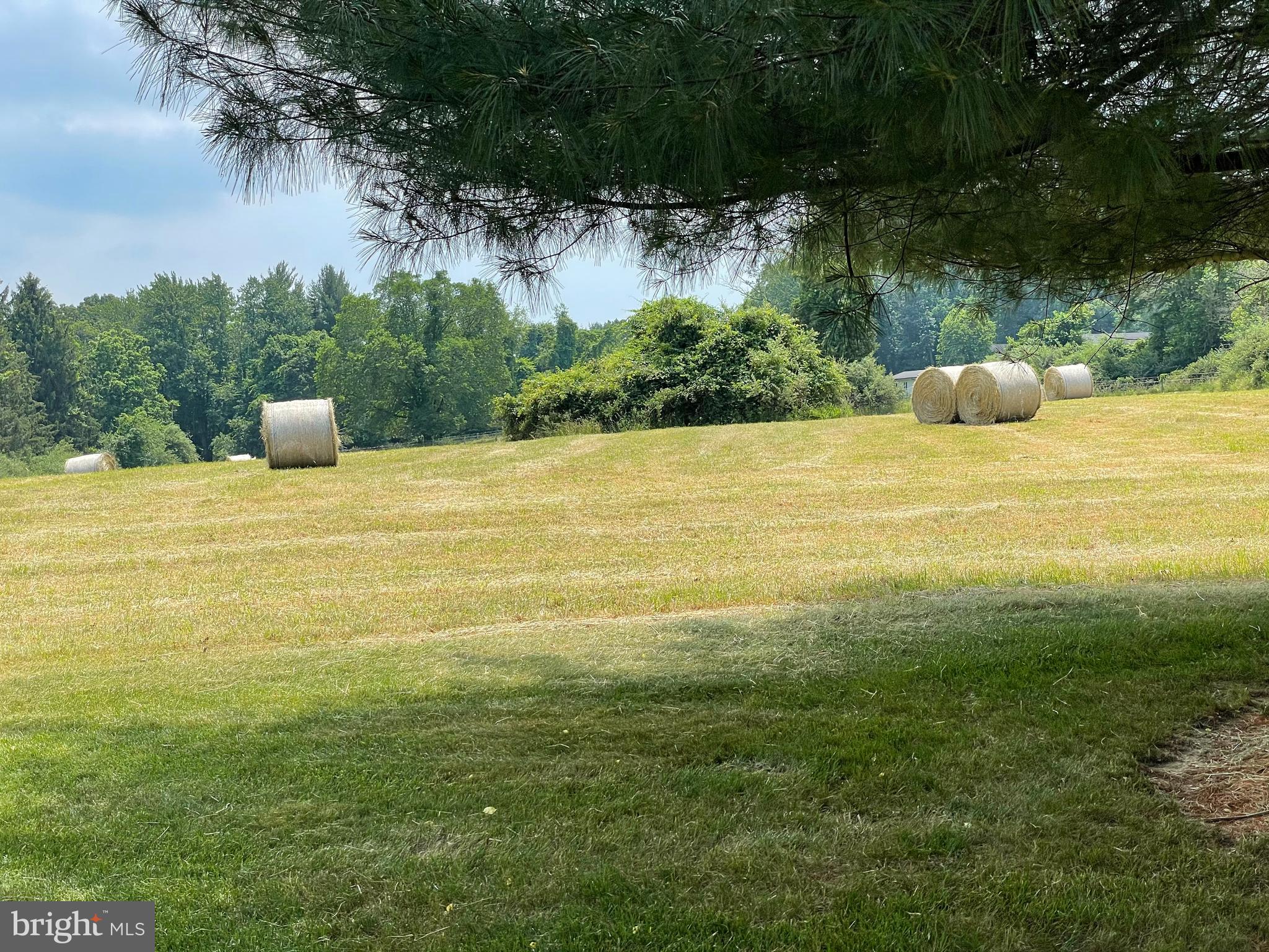 HIDDEN HILL FARM LANE - Residential