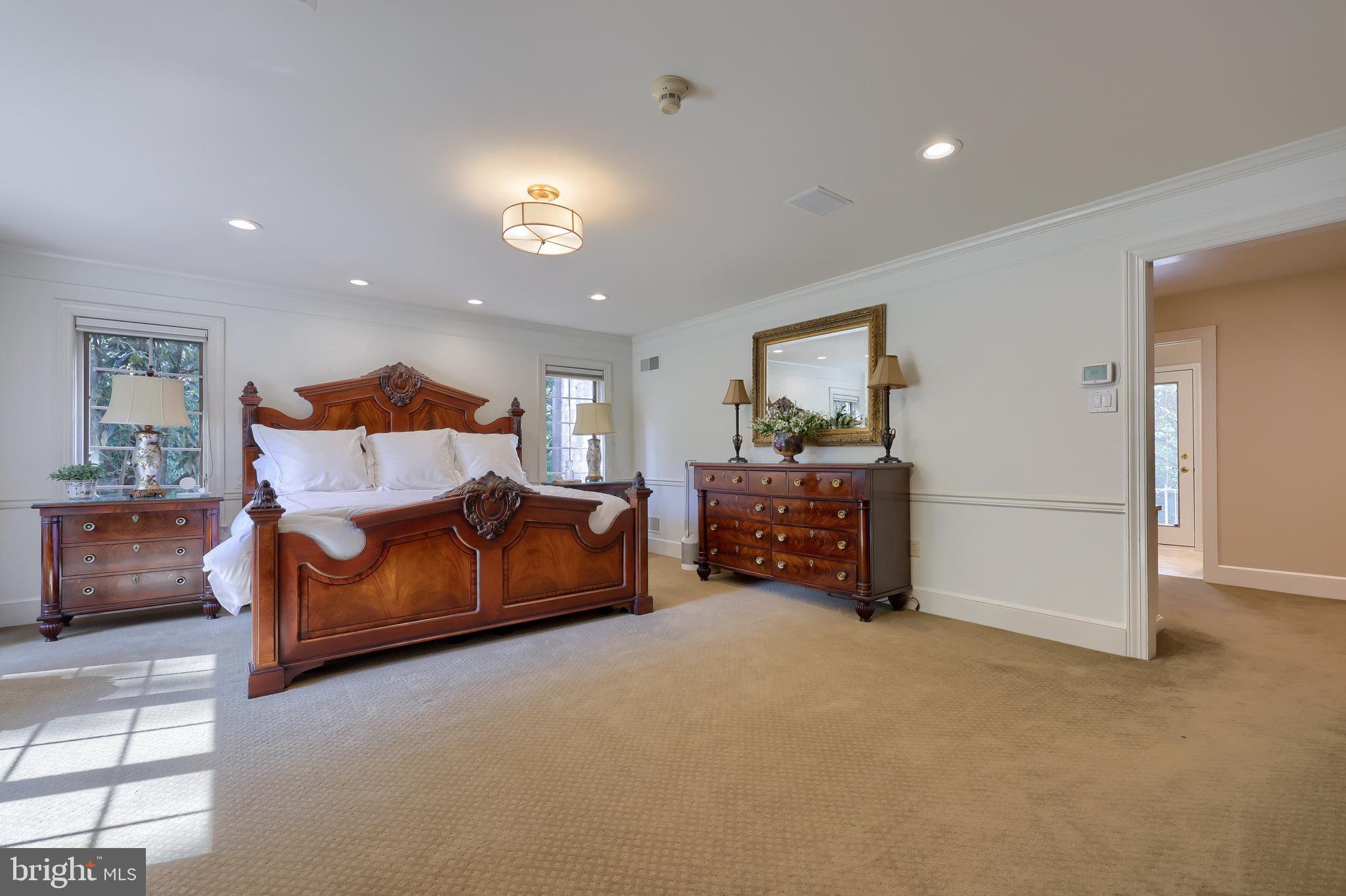 HIDDEN HILL FARM LANE - Residential