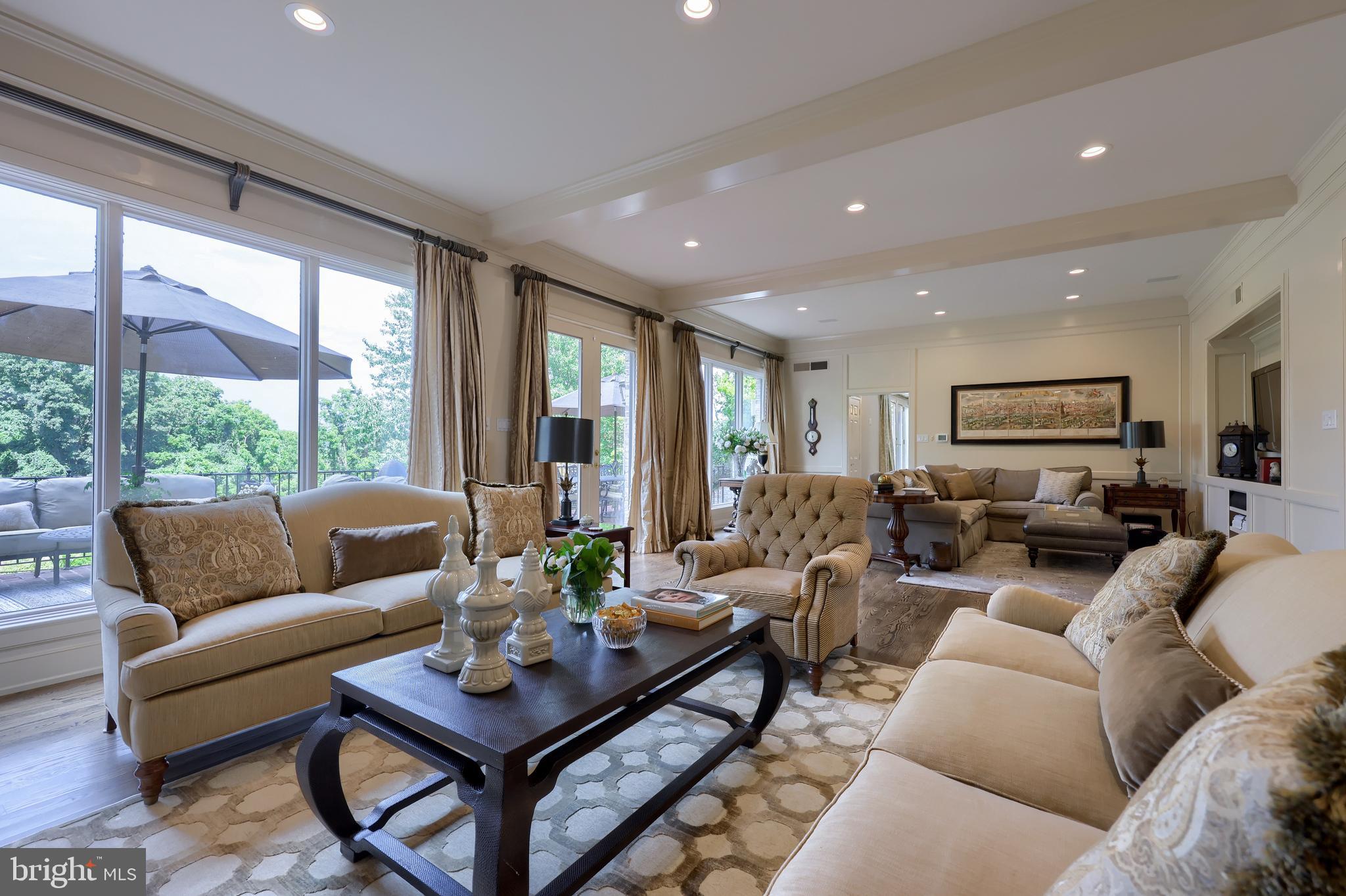 HIDDEN HILL FARM LANE - Residential