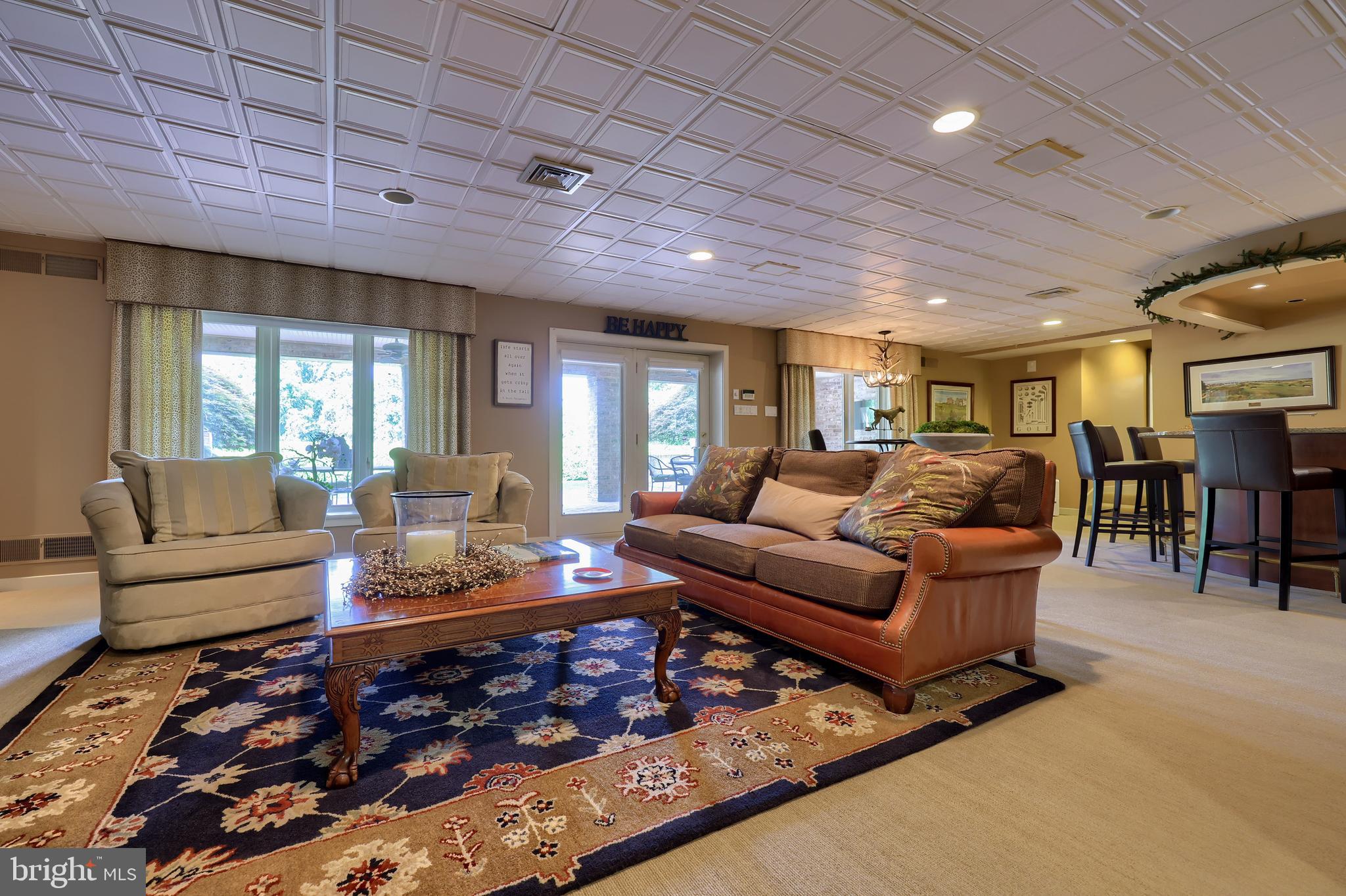 HIDDEN HILL FARM LANE - Residential