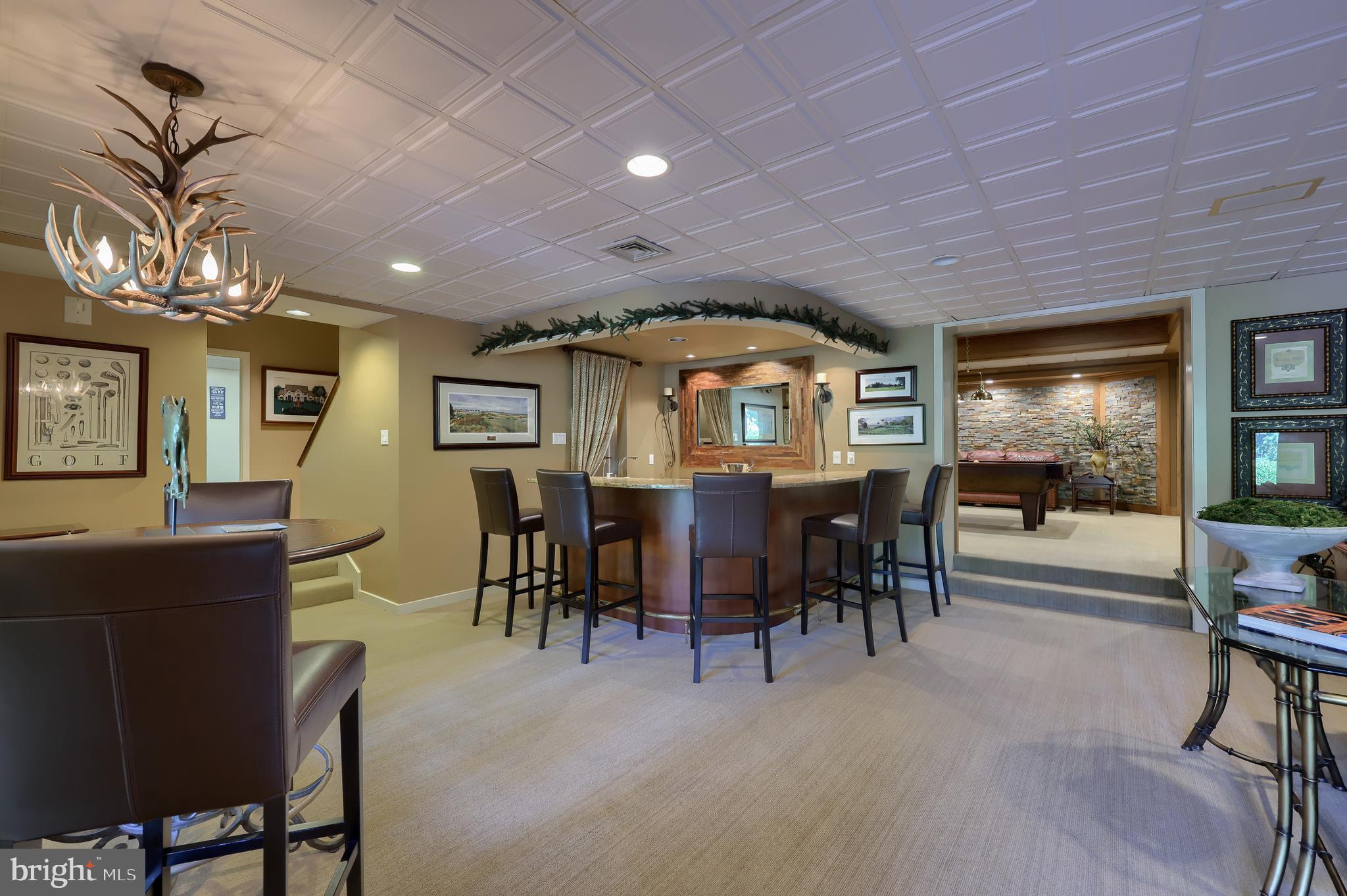 HIDDEN HILL FARM LANE - Residential