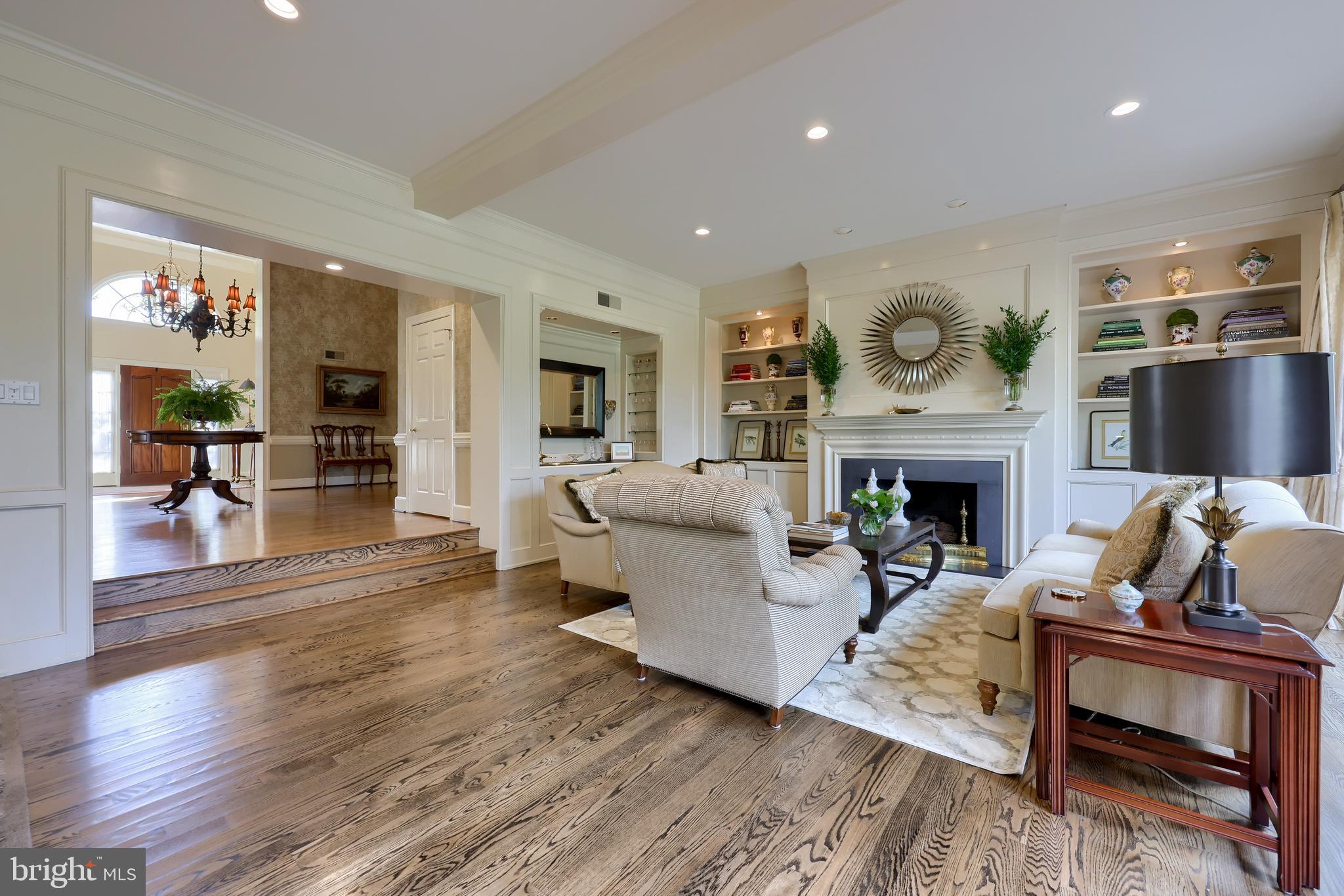 HIDDEN HILL FARM LANE - Residential