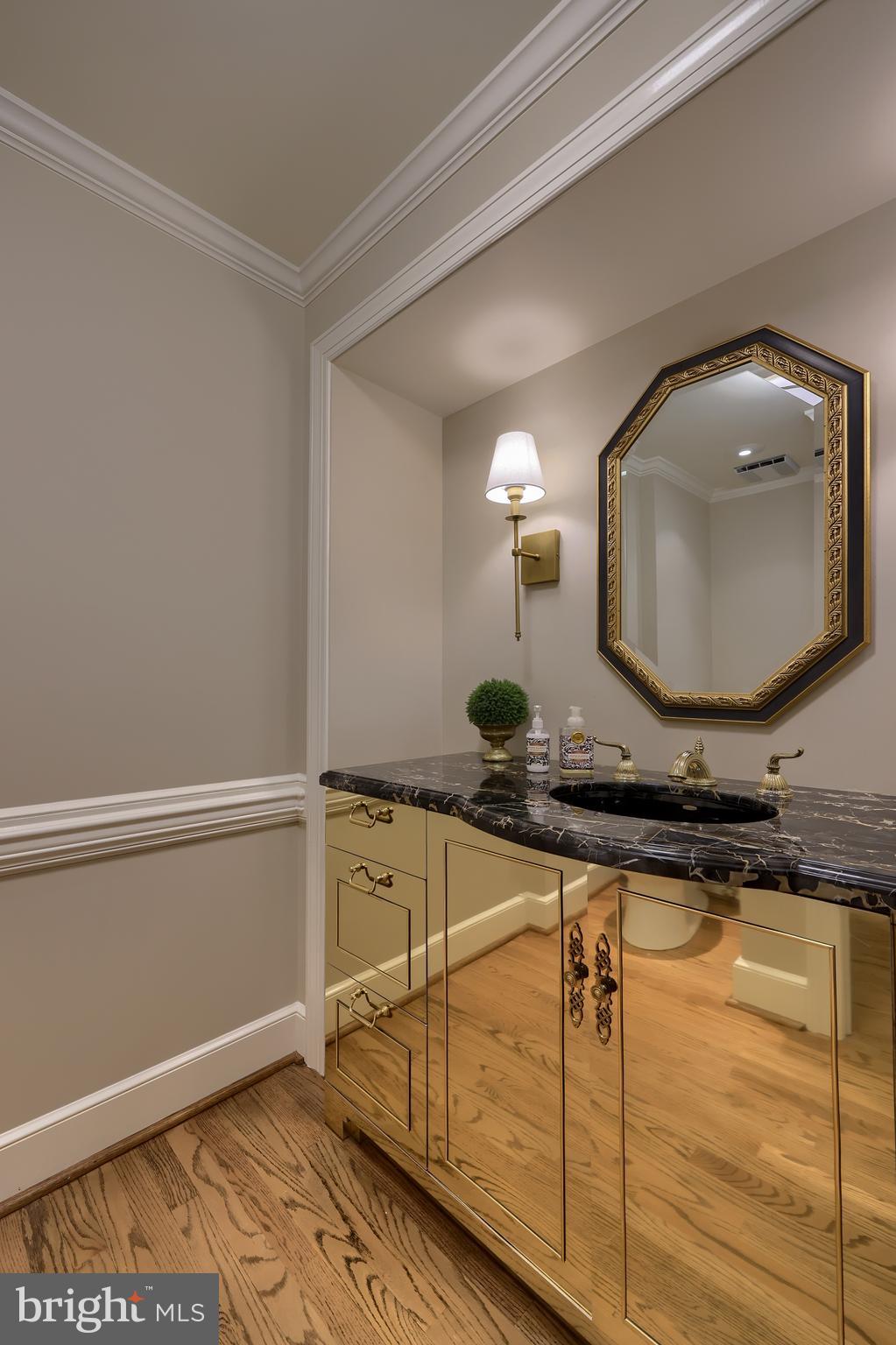 HIDDEN HILL FARM LANE - Residential