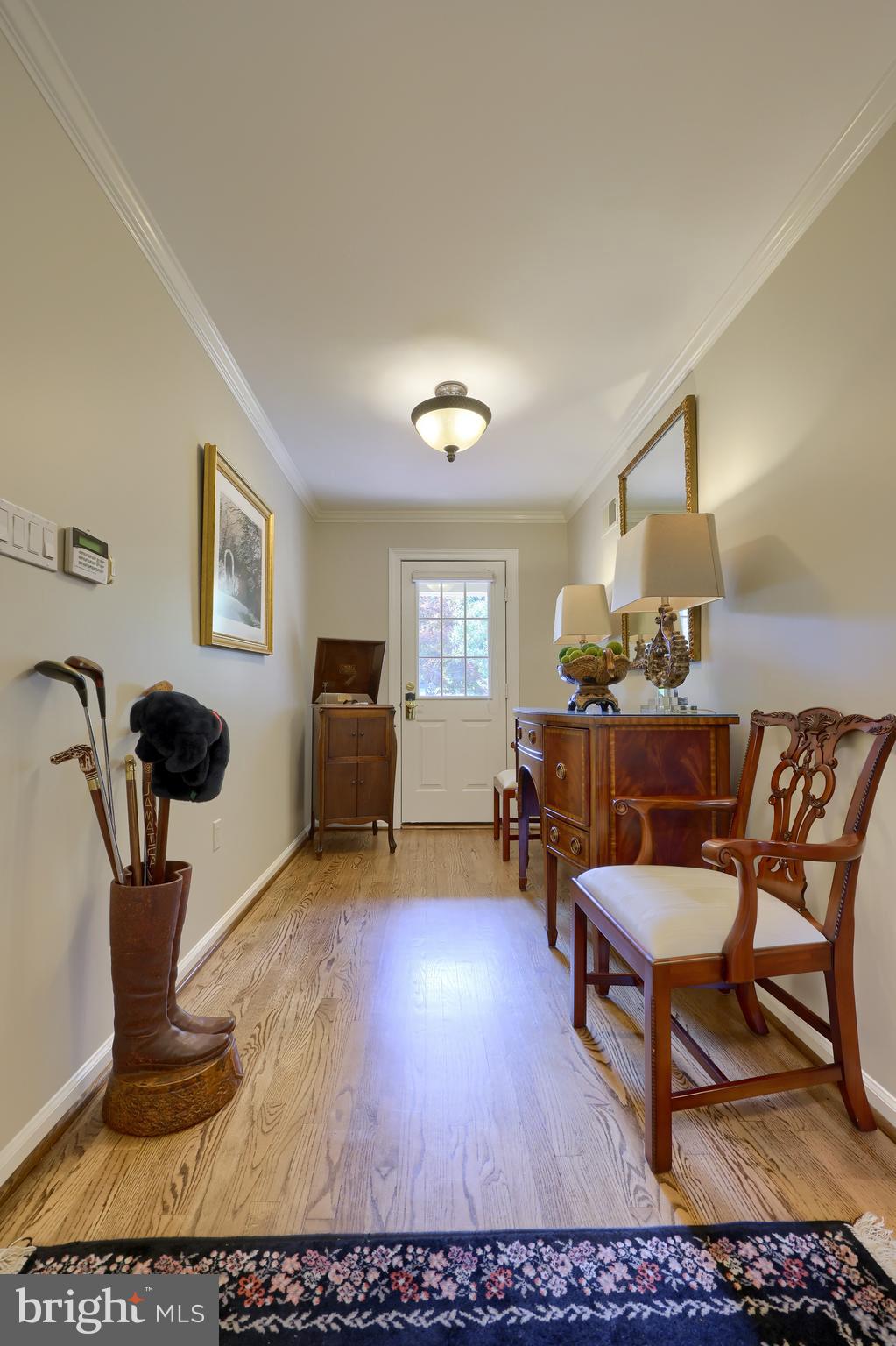 HIDDEN HILL FARM LANE - Residential