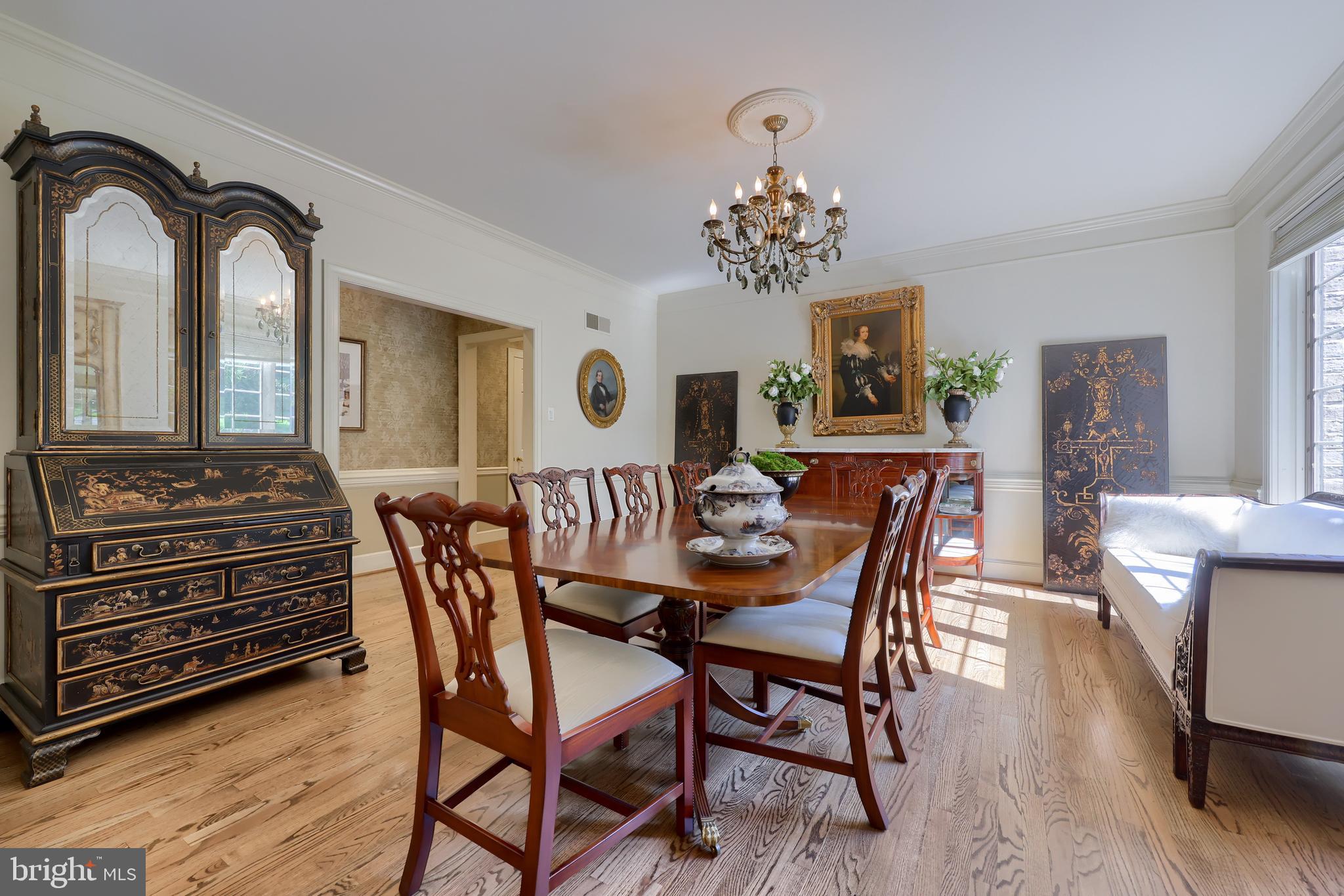 HIDDEN HILL FARM LANE - Residential