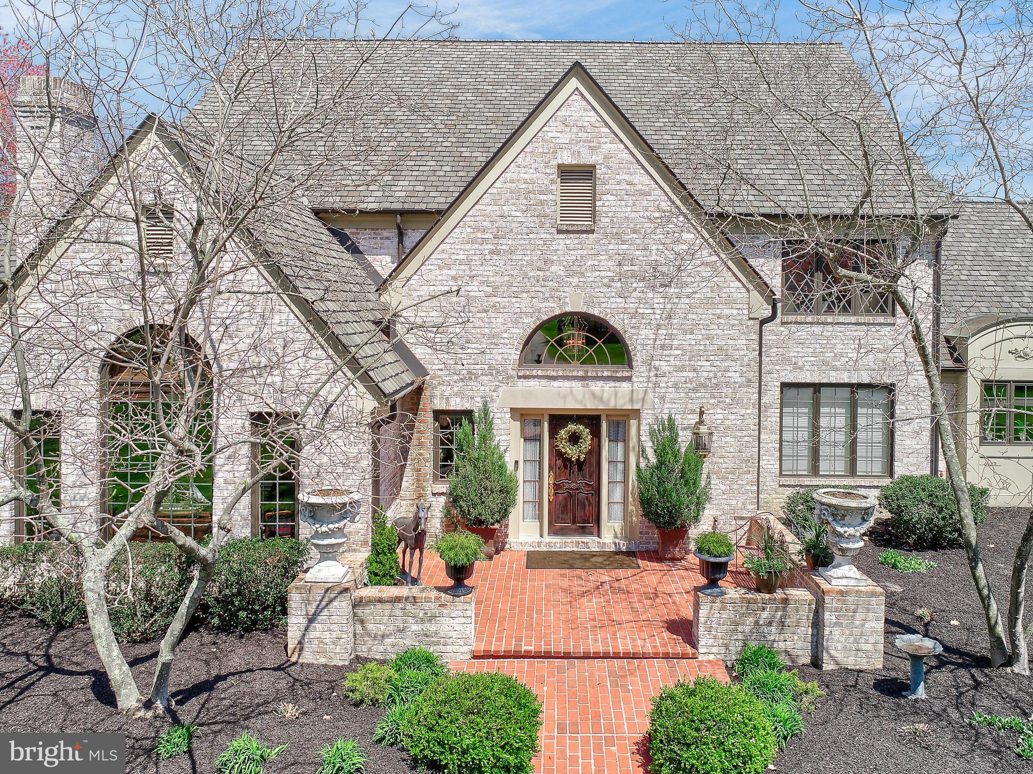 HIDDEN HILL FARM LANE - Residential