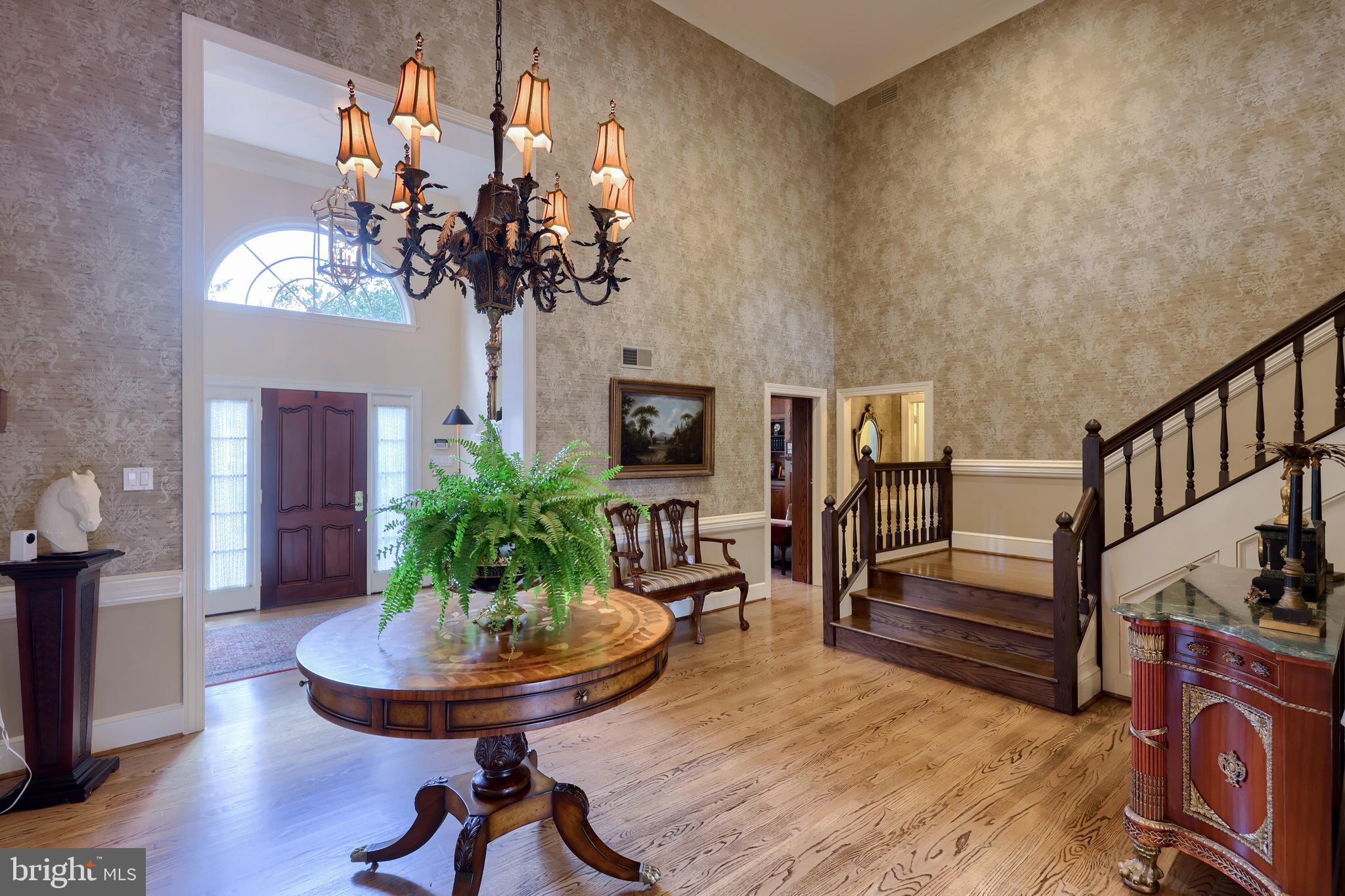 HIDDEN HILL FARM LANE - Residential