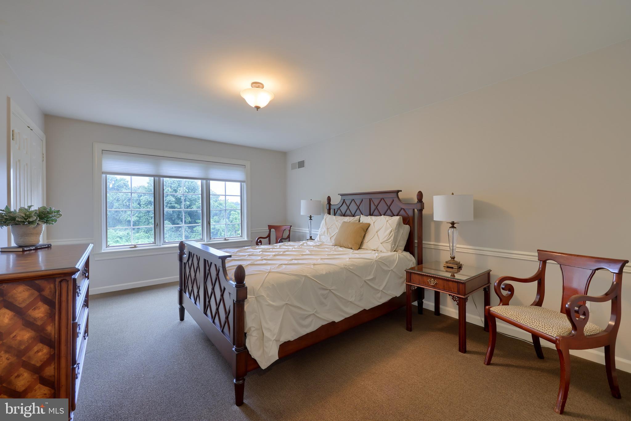 HIDDEN HILL FARM LANE - Residential