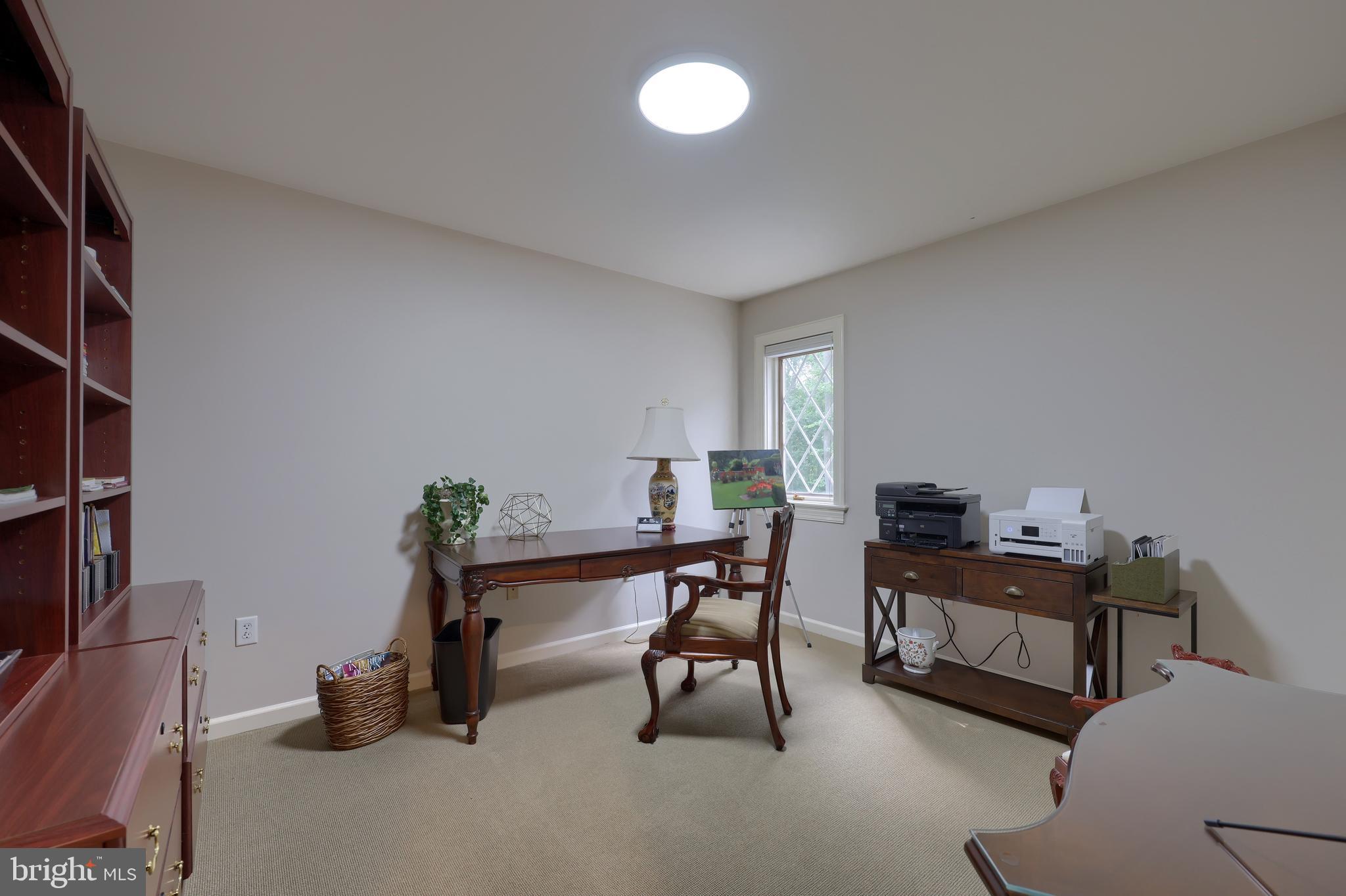 HIDDEN HILL FARM LANE - Residential