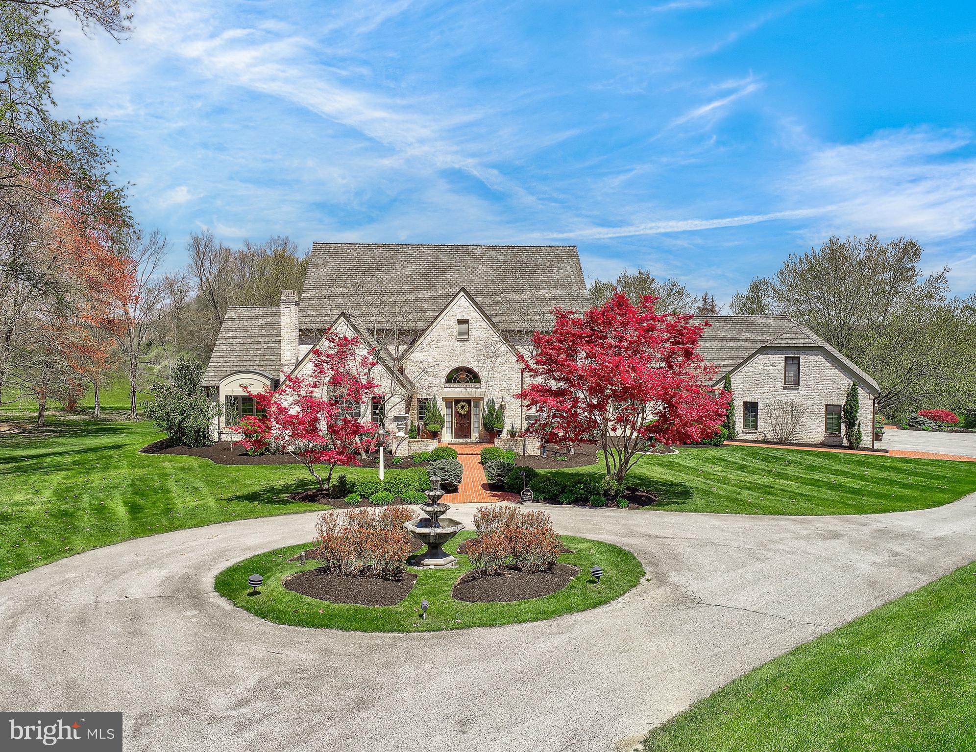 HIDDEN HILL FARM LANE - Residential