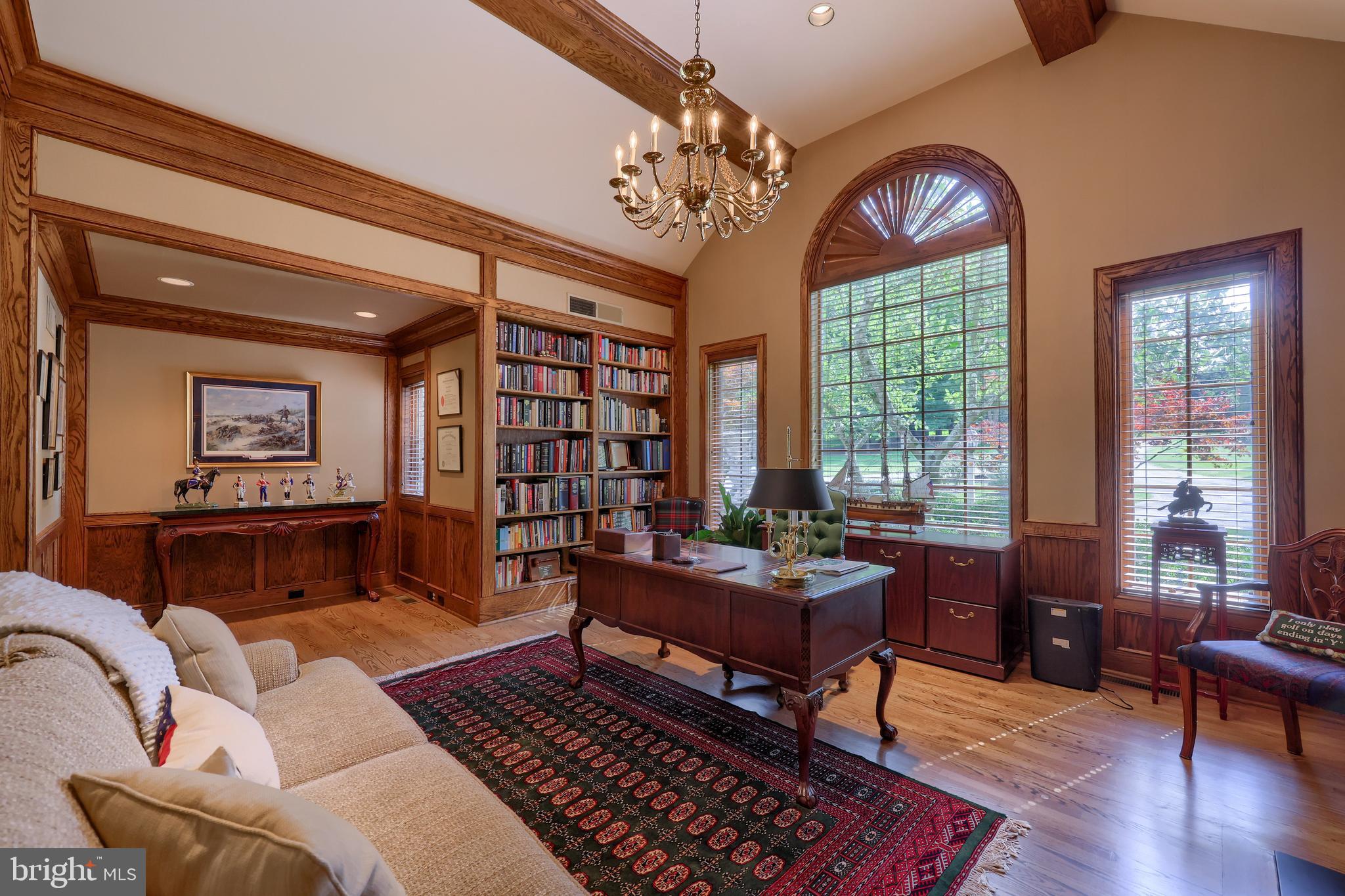 HIDDEN HILL FARM LANE - Residential