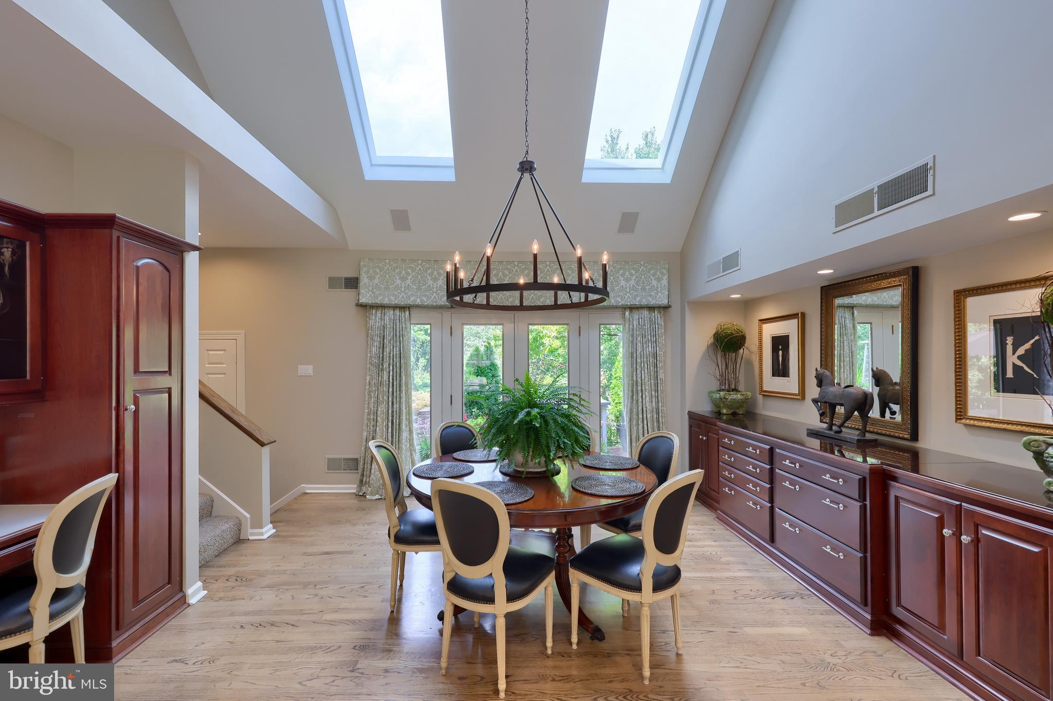 HIDDEN HILL FARM LANE - Residential