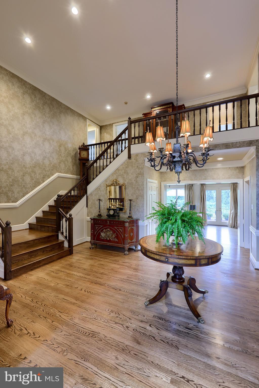 HIDDEN HILL FARM LANE - Residential