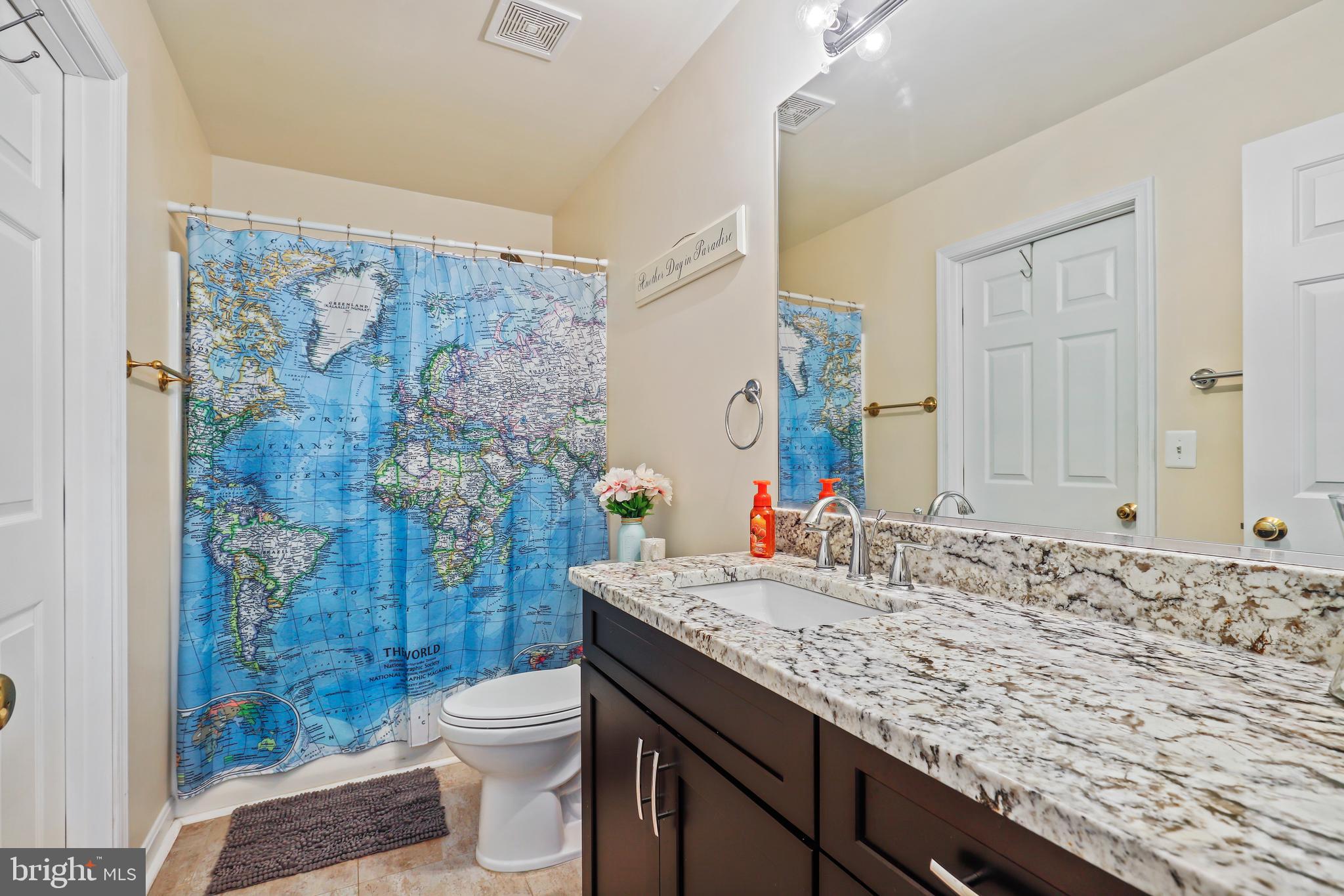 BROOKE RIDGE - Residential