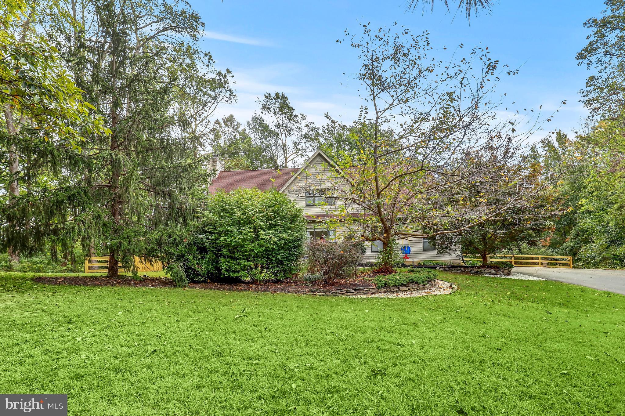 BROOKE RIDGE - Residential