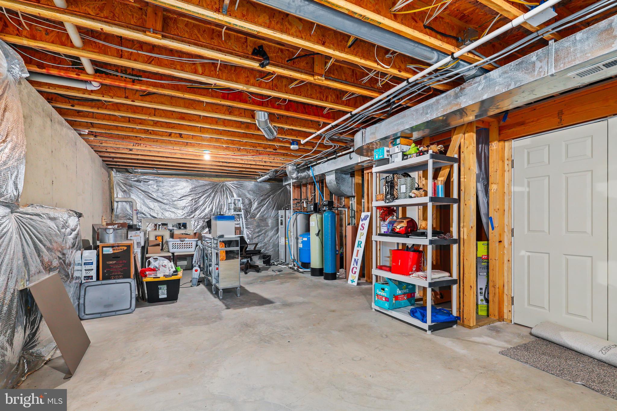 BROOKE RIDGE - Residential