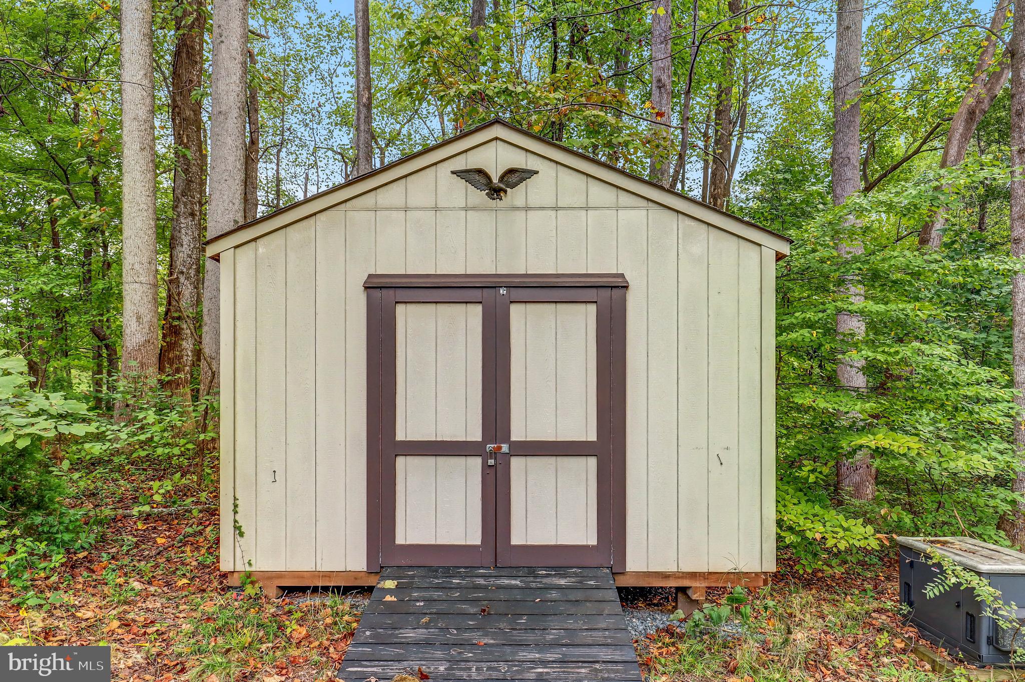 BROOKE RIDGE - Residential