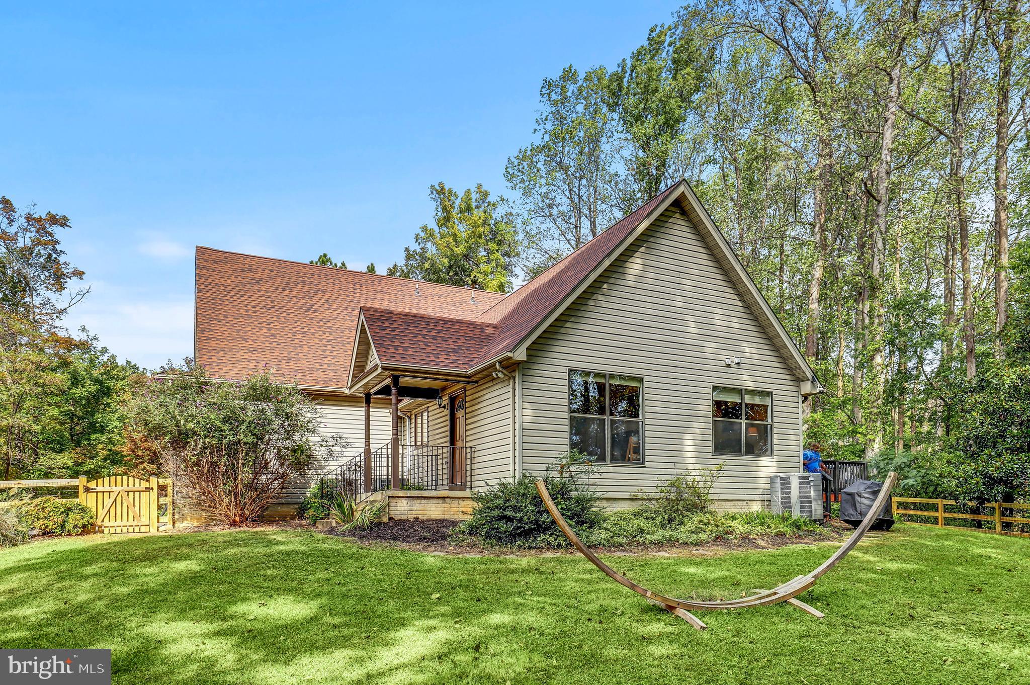 BROOKE RIDGE - Residential