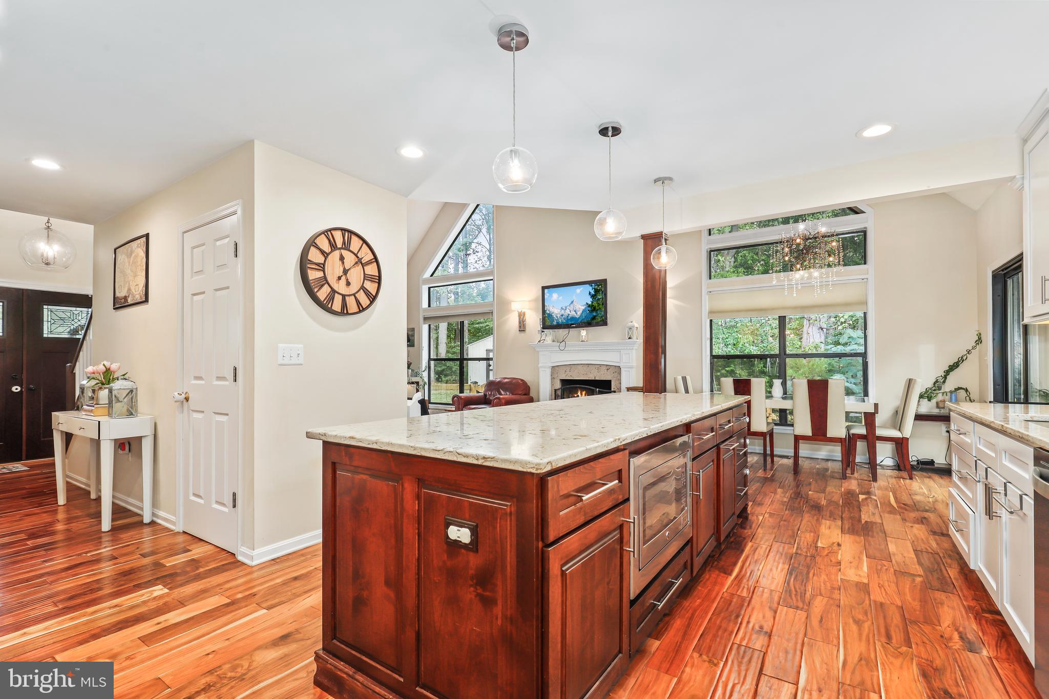 BROOKE RIDGE - Residential