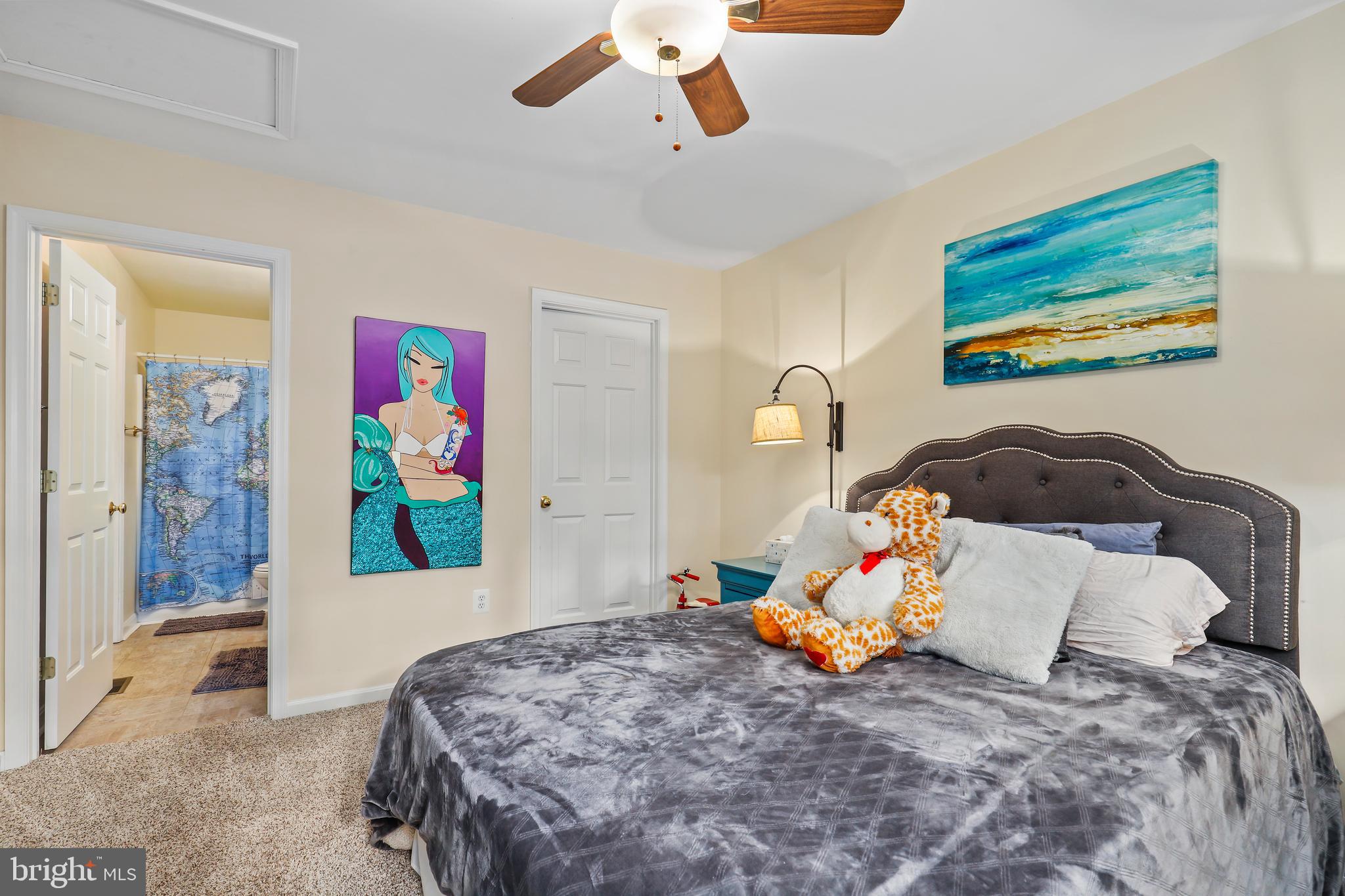 BROOKE RIDGE - Residential