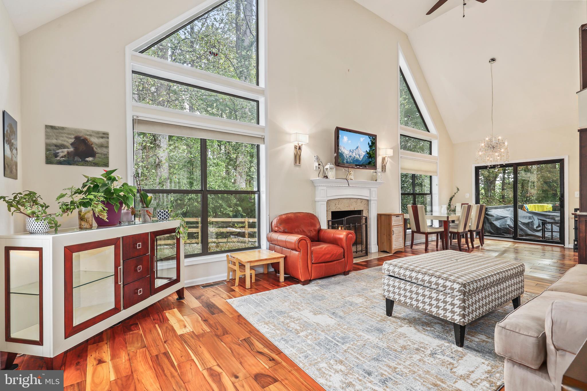 BROOKE RIDGE - Residential