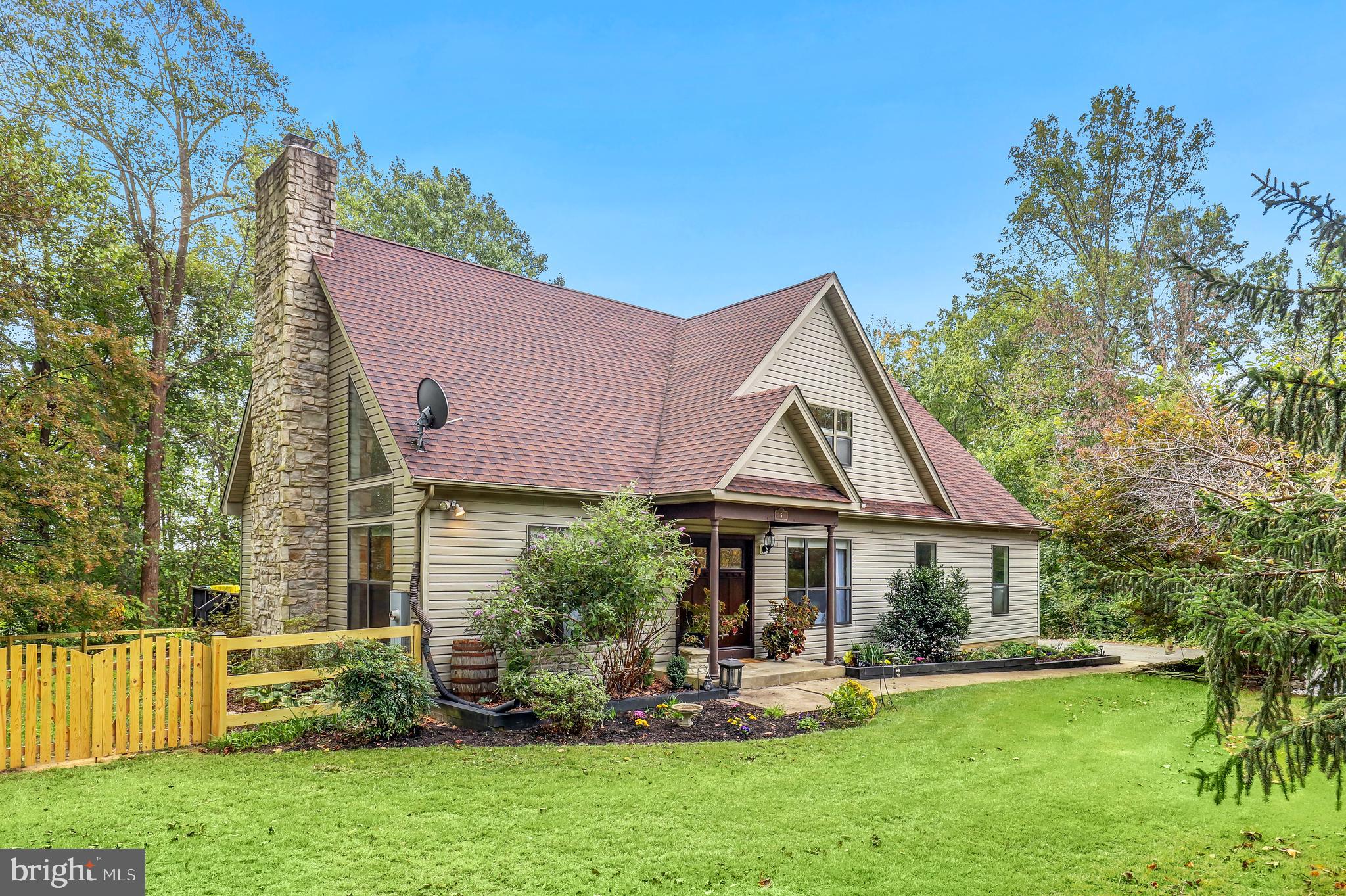 BROOKE RIDGE - Residential