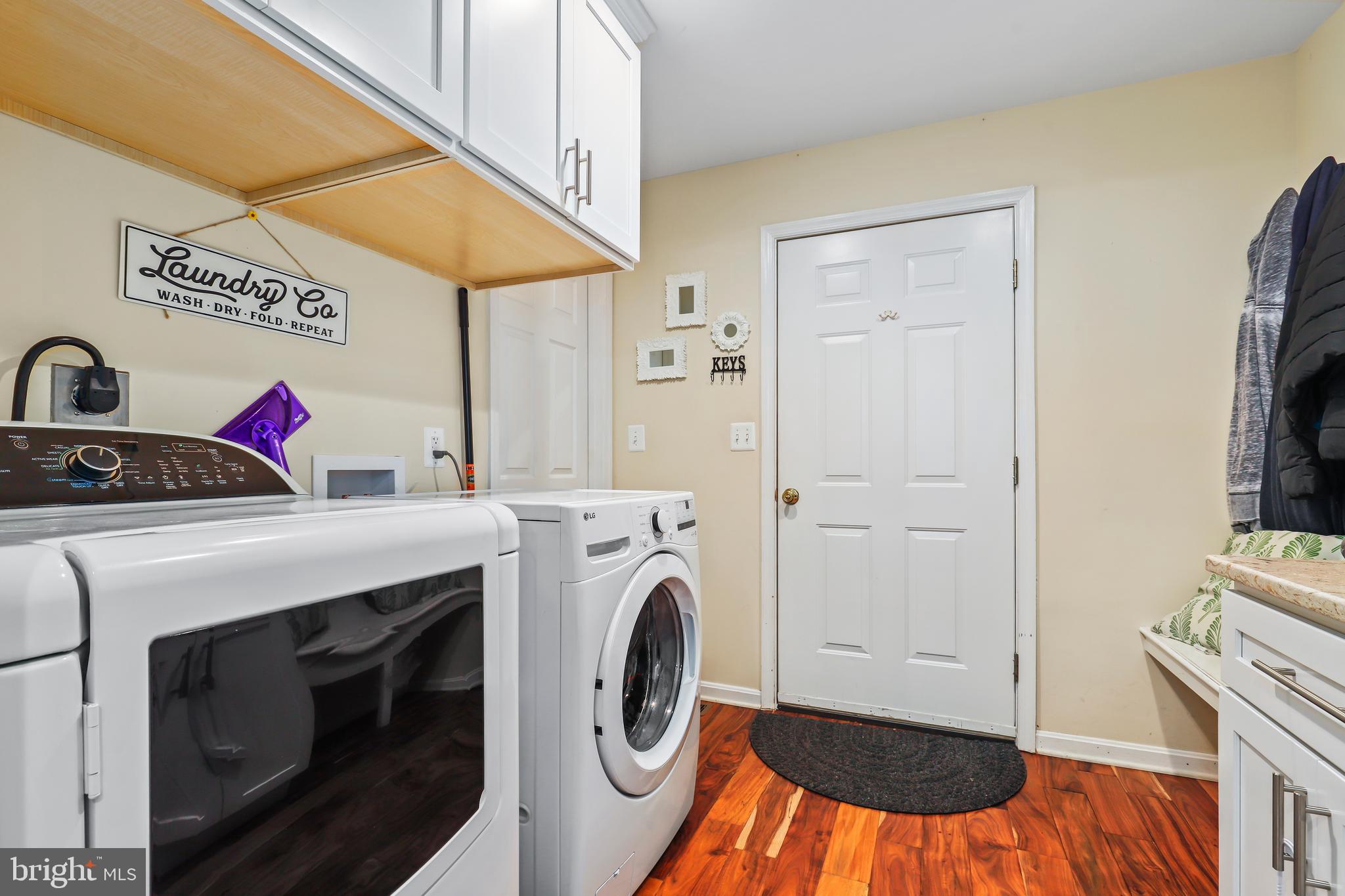 BROOKE RIDGE - Residential