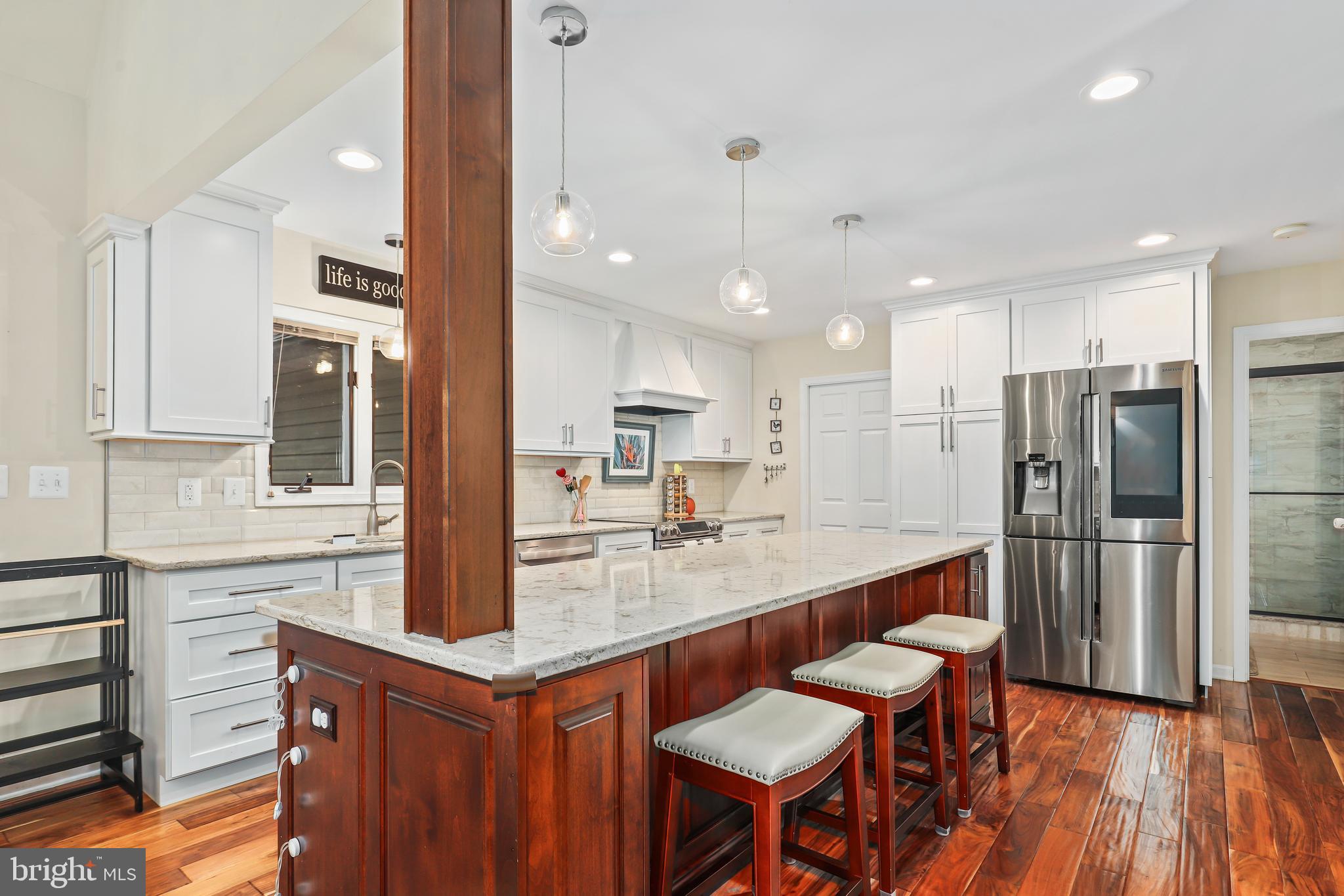 BROOKE RIDGE - Residential