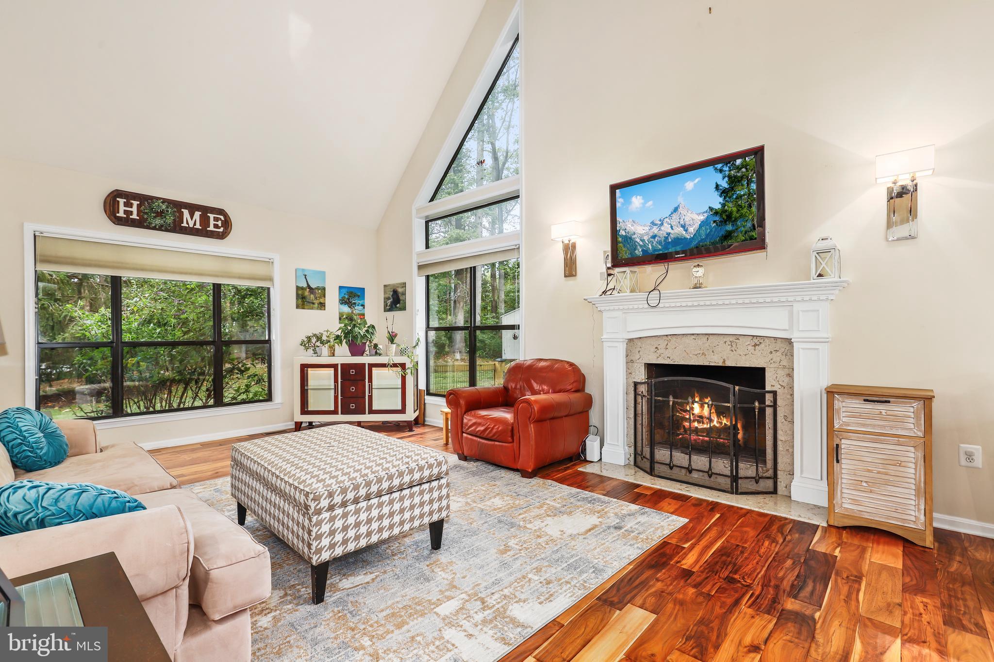 BROOKE RIDGE - Residential