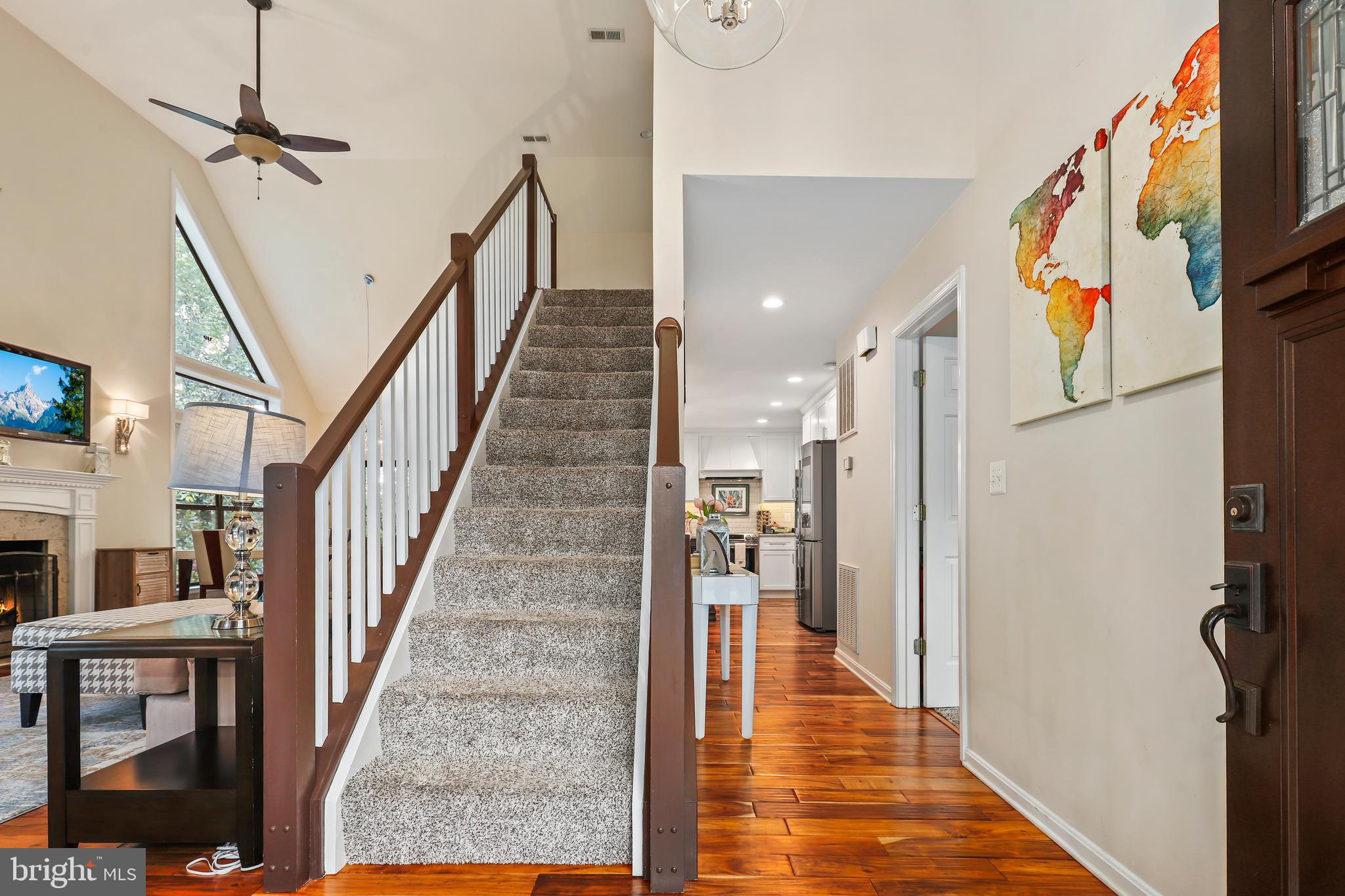 BROOKE RIDGE - Residential